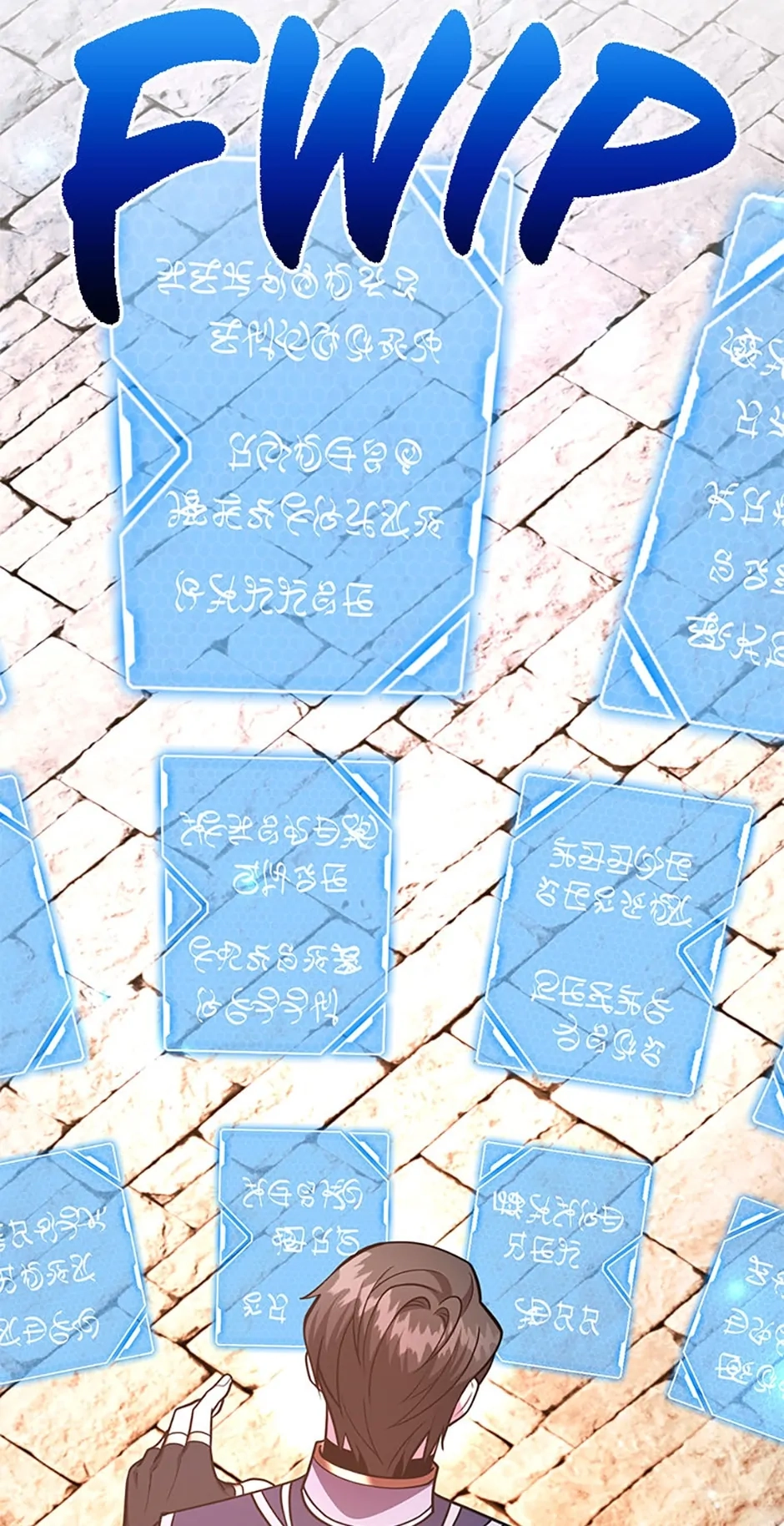 The 10-Star Player’s Lucky Draw Chapter 58 page 46 - 