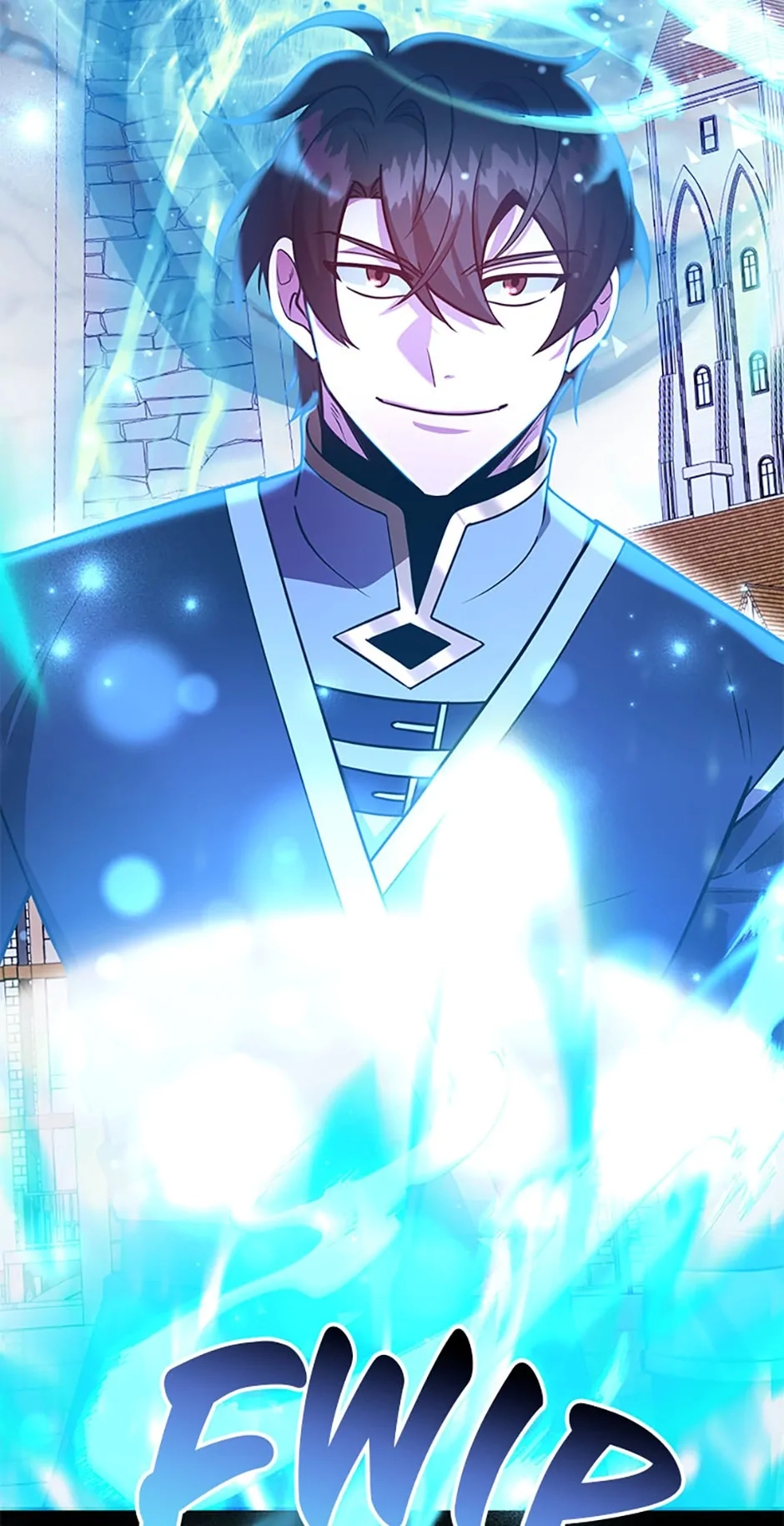 The 10-Star Player’s Lucky Draw Chapter 58 page 51 - 