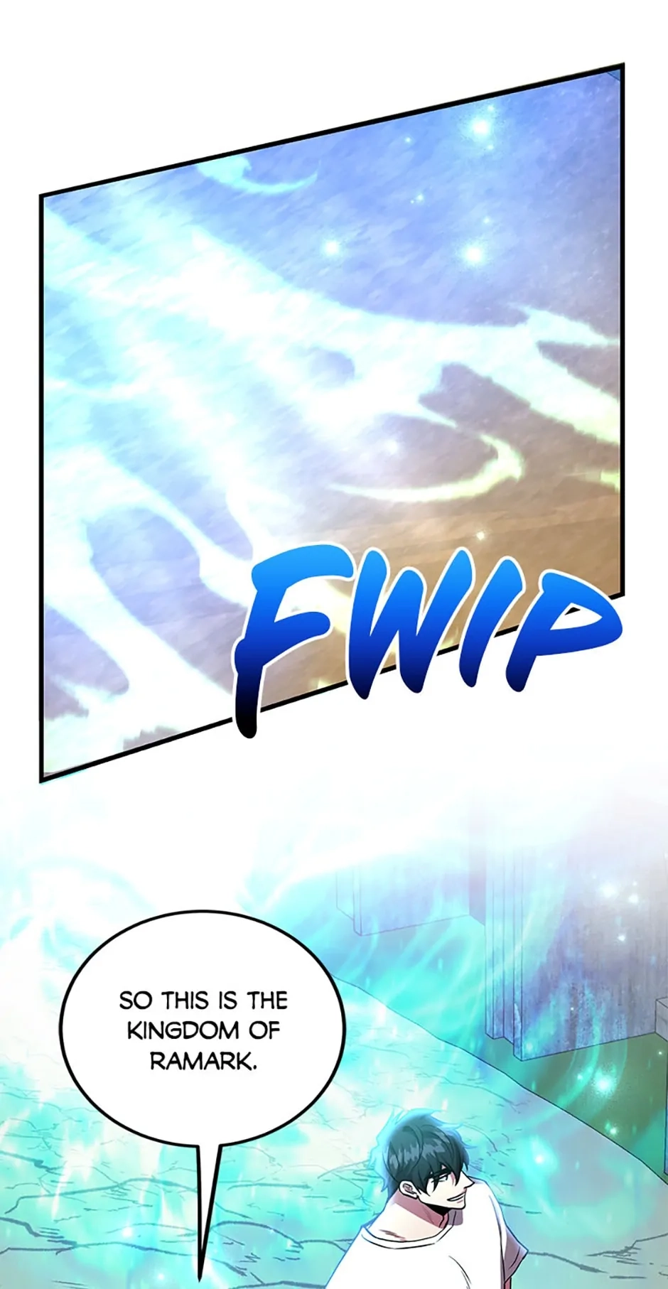 The 10-Star Player’s Lucky Draw Chapter 58 page 54 - 