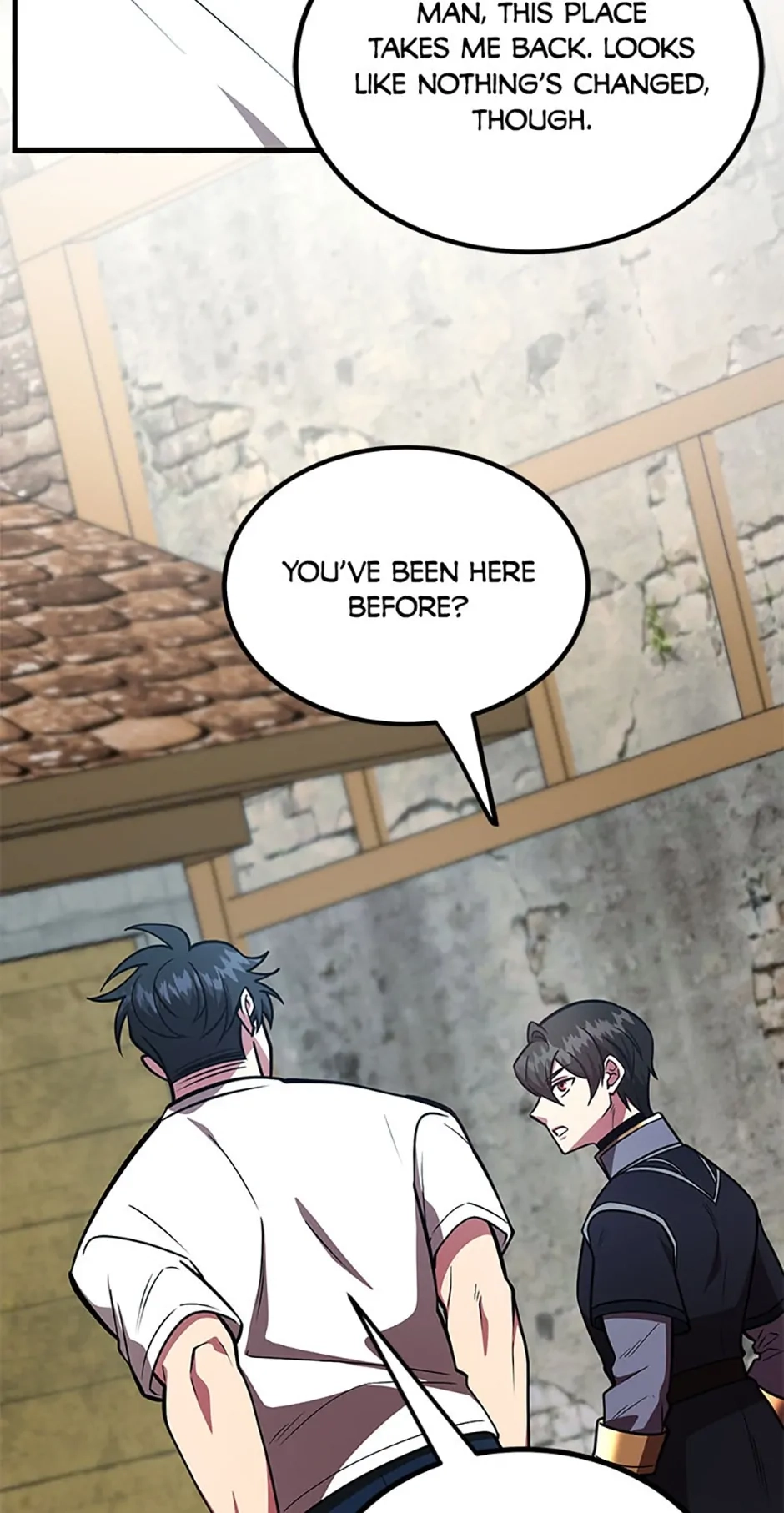 The 10-Star Player’s Lucky Draw Chapter 58 page 57 - 