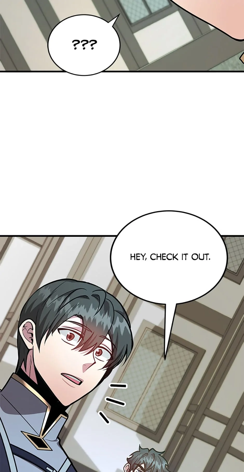 The 10-Star Player’s Lucky Draw Chapter 58 page 59 - 