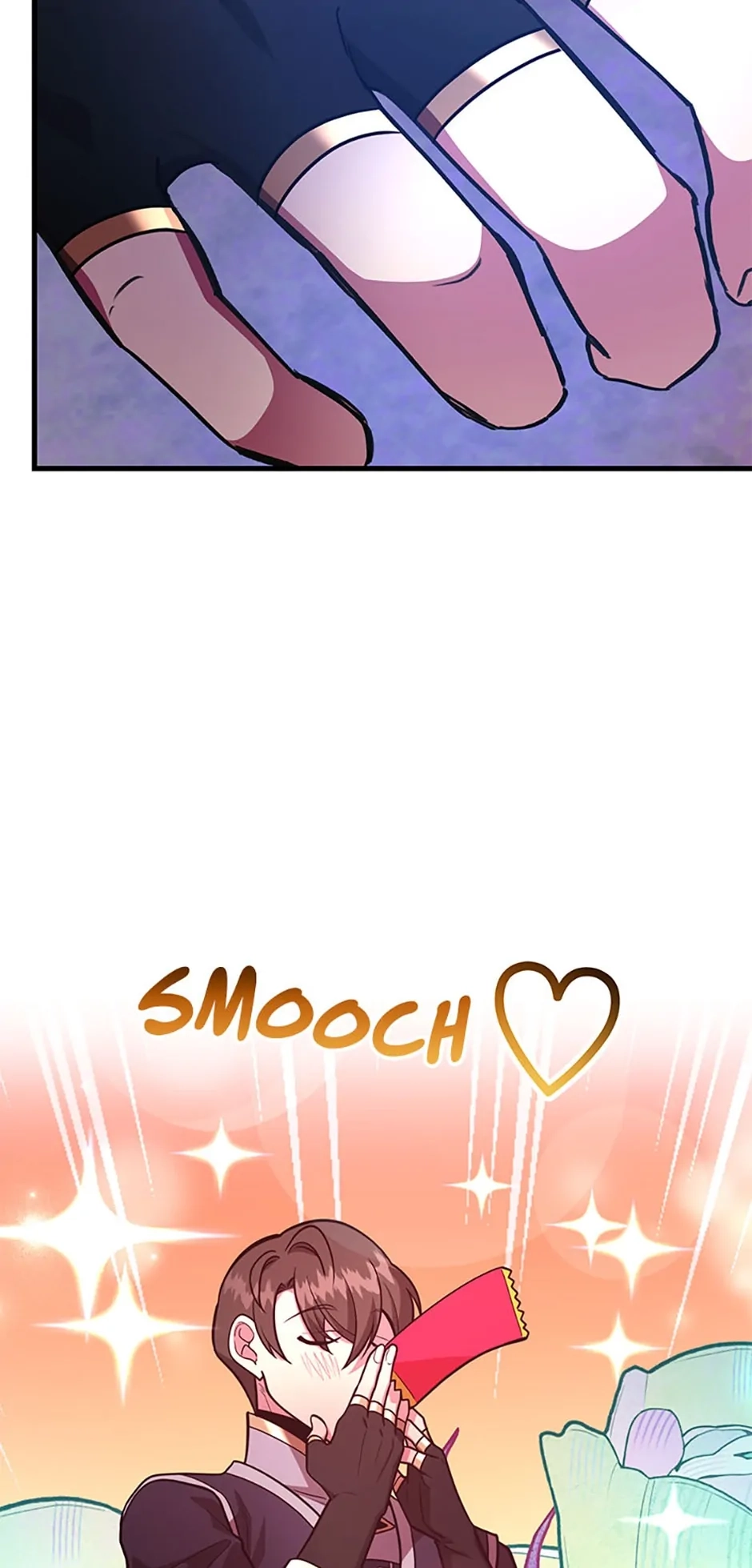 The 10-Star Player’s Lucky Draw Chapter 58 page 7 - 