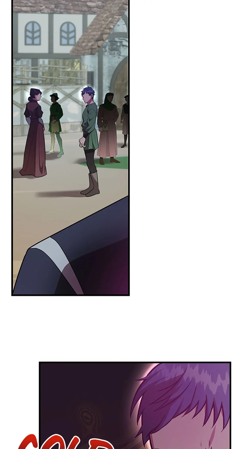 The 10-Star Player’s Lucky Draw Chapter 58 page 61 - 
