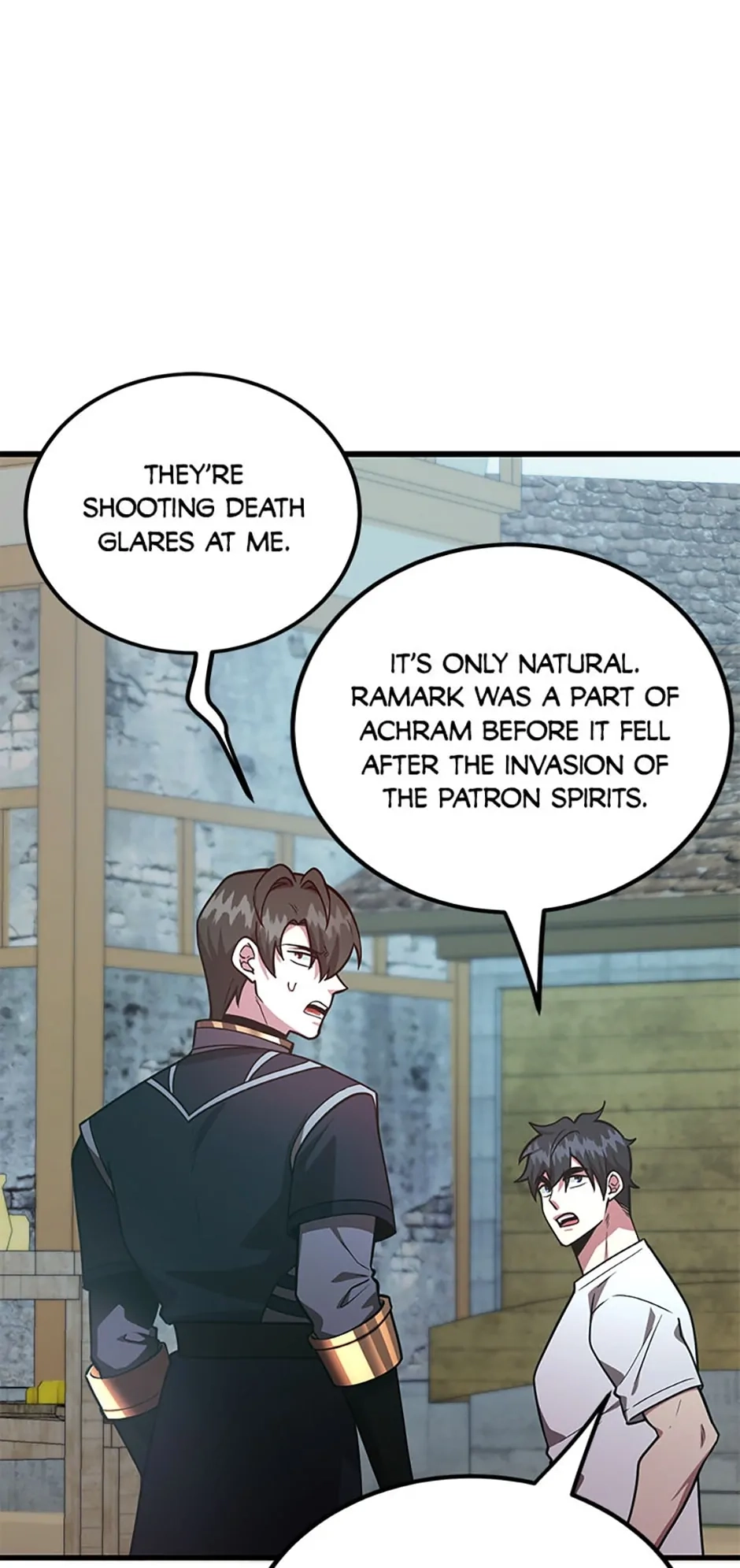 The 10-Star Player’s Lucky Draw Chapter 58 page 63 - 