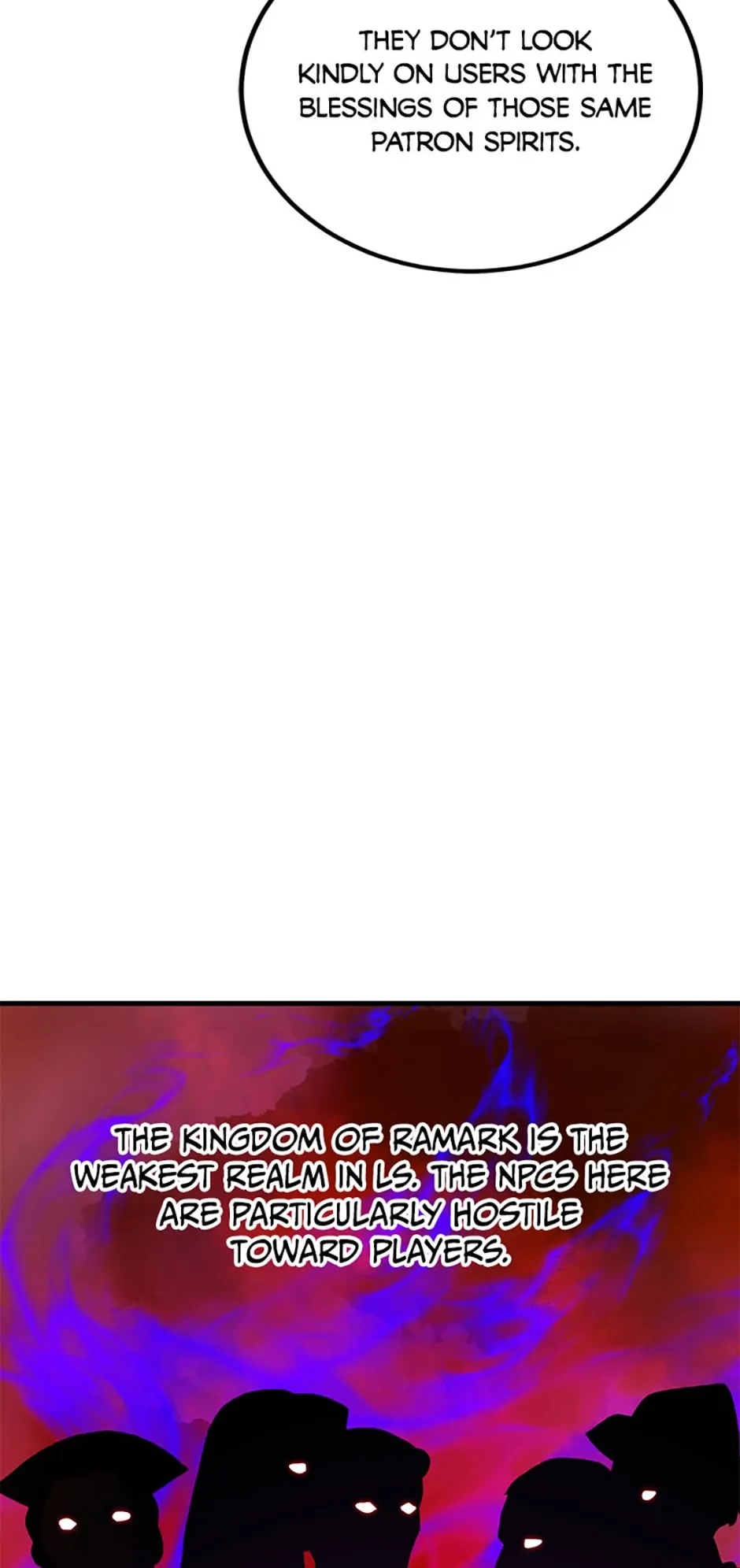 The 10-Star Player’s Lucky Draw Chapter 58 page 64 - 