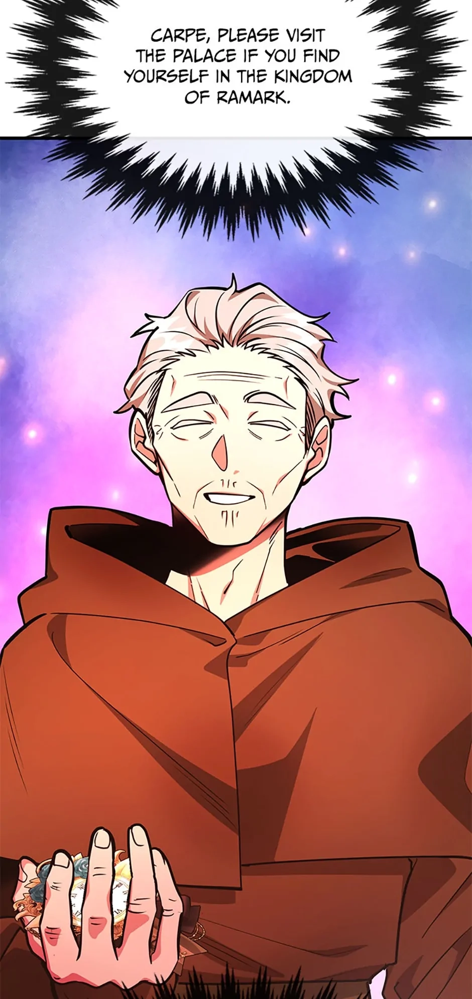 The 10-Star Player’s Lucky Draw Chapter 58 page 67 - 