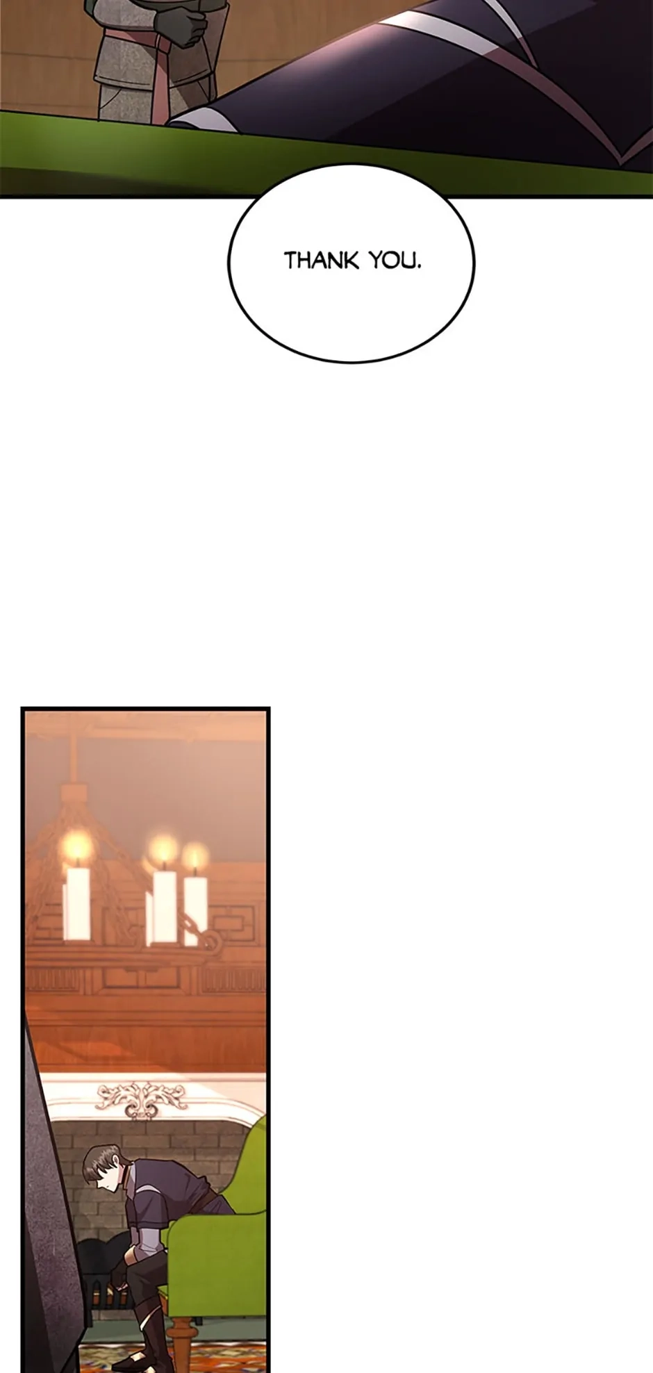 The 10-Star Player’s Lucky Draw Chapter 58 page 72 - 