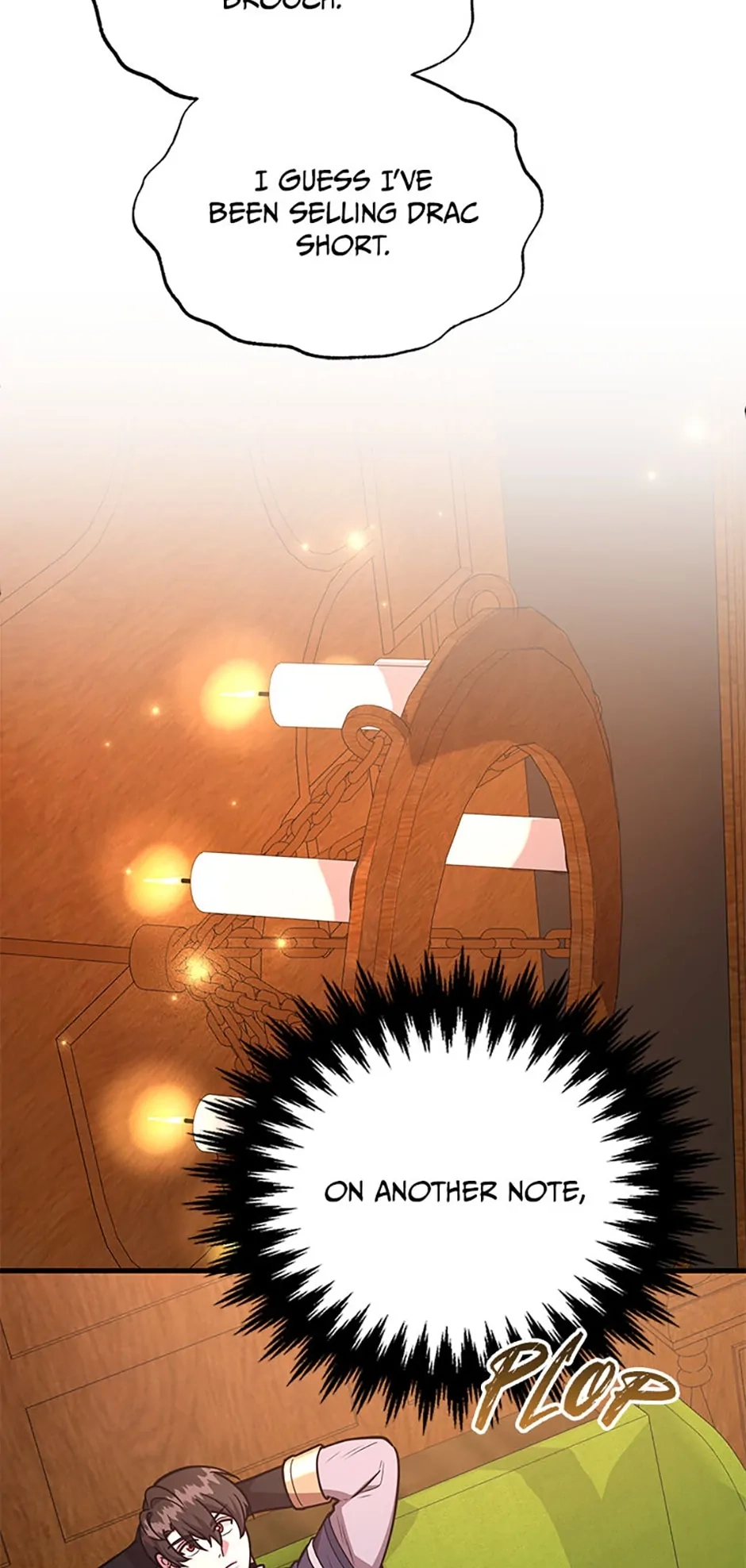 The 10-Star Player’s Lucky Draw Chapter 58 page 74 - 