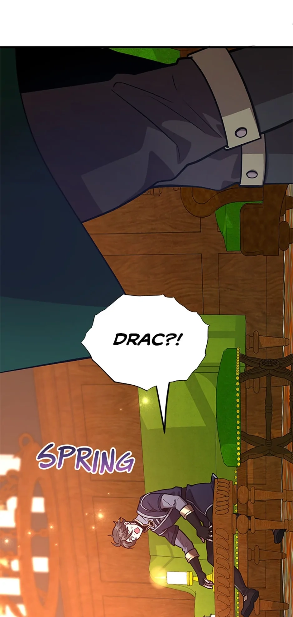 The 10-Star Player’s Lucky Draw Chapter 58 page 78 - 