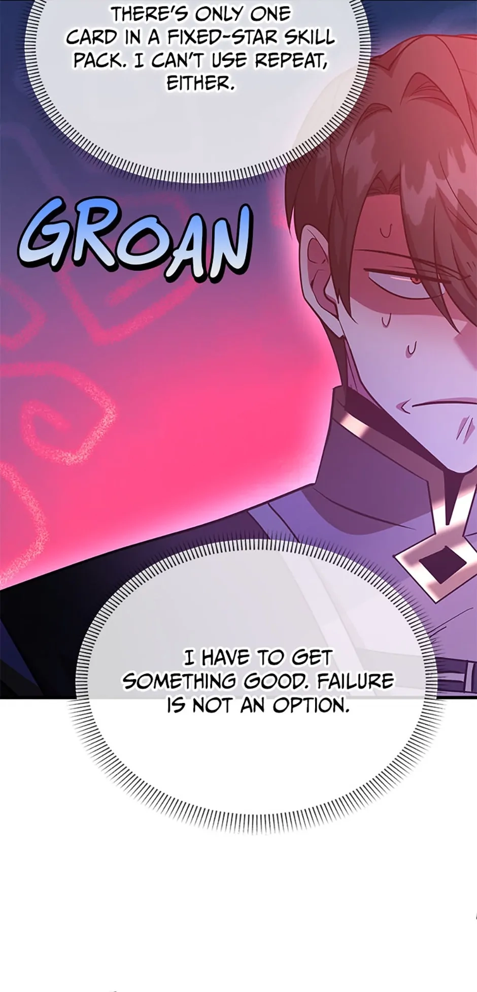 The 10-Star Player’s Lucky Draw Chapter 58 page 9 - 