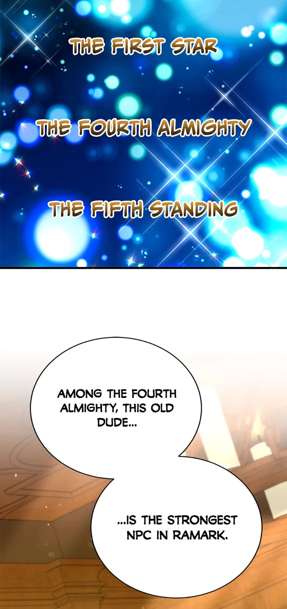 The 10-Star Player’s Lucky Draw Chapter 59 page 14 - 