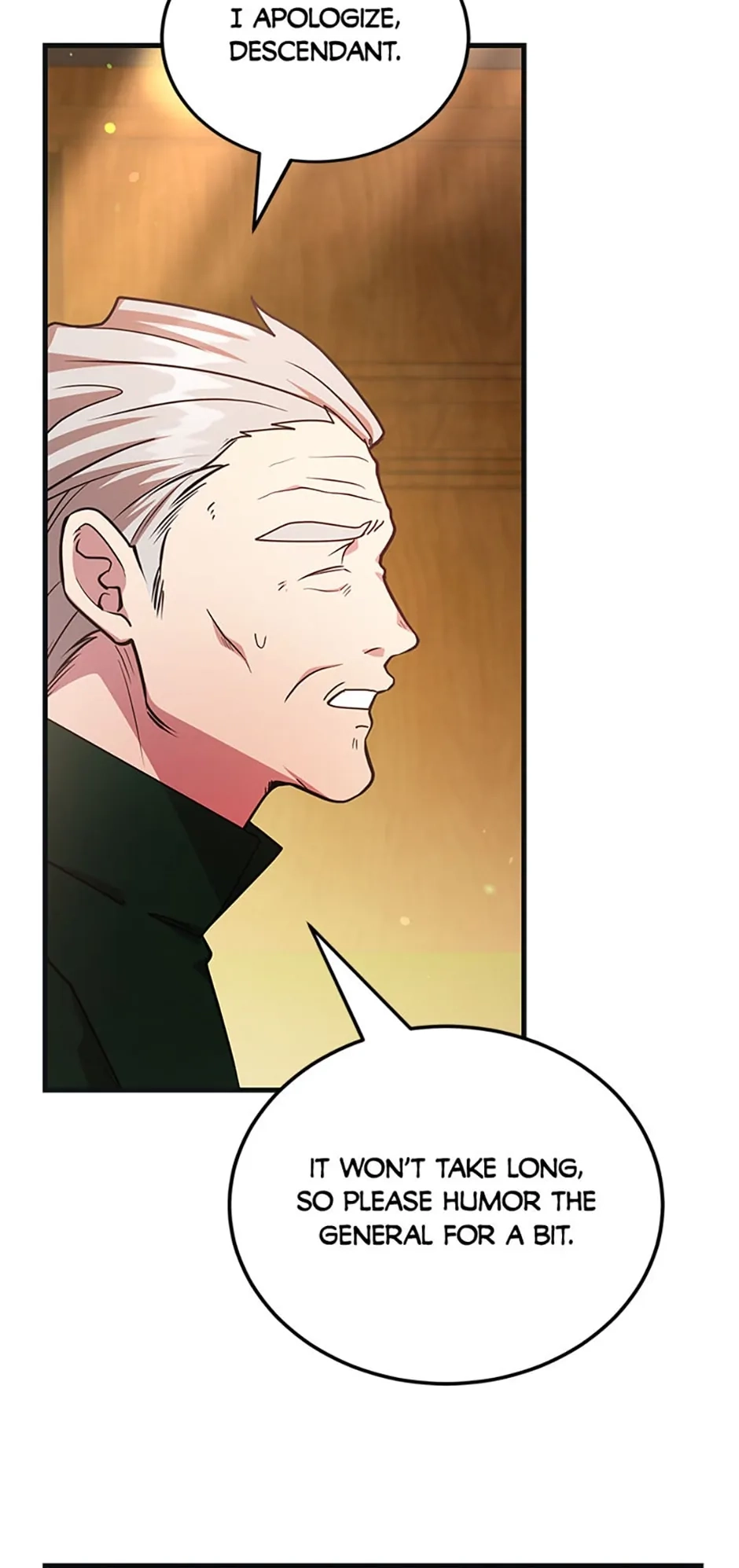 The 10-Star Player’s Lucky Draw Chapter 59 page 17 - 
