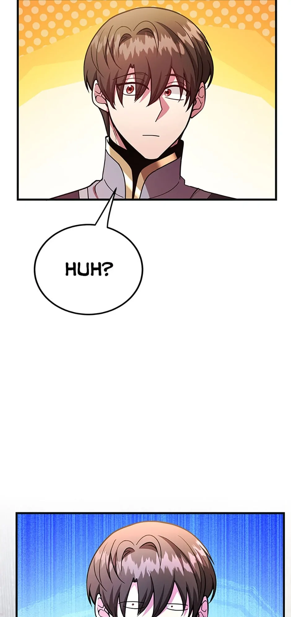 The 10-Star Player’s Lucky Draw Chapter 59 page 18 - 