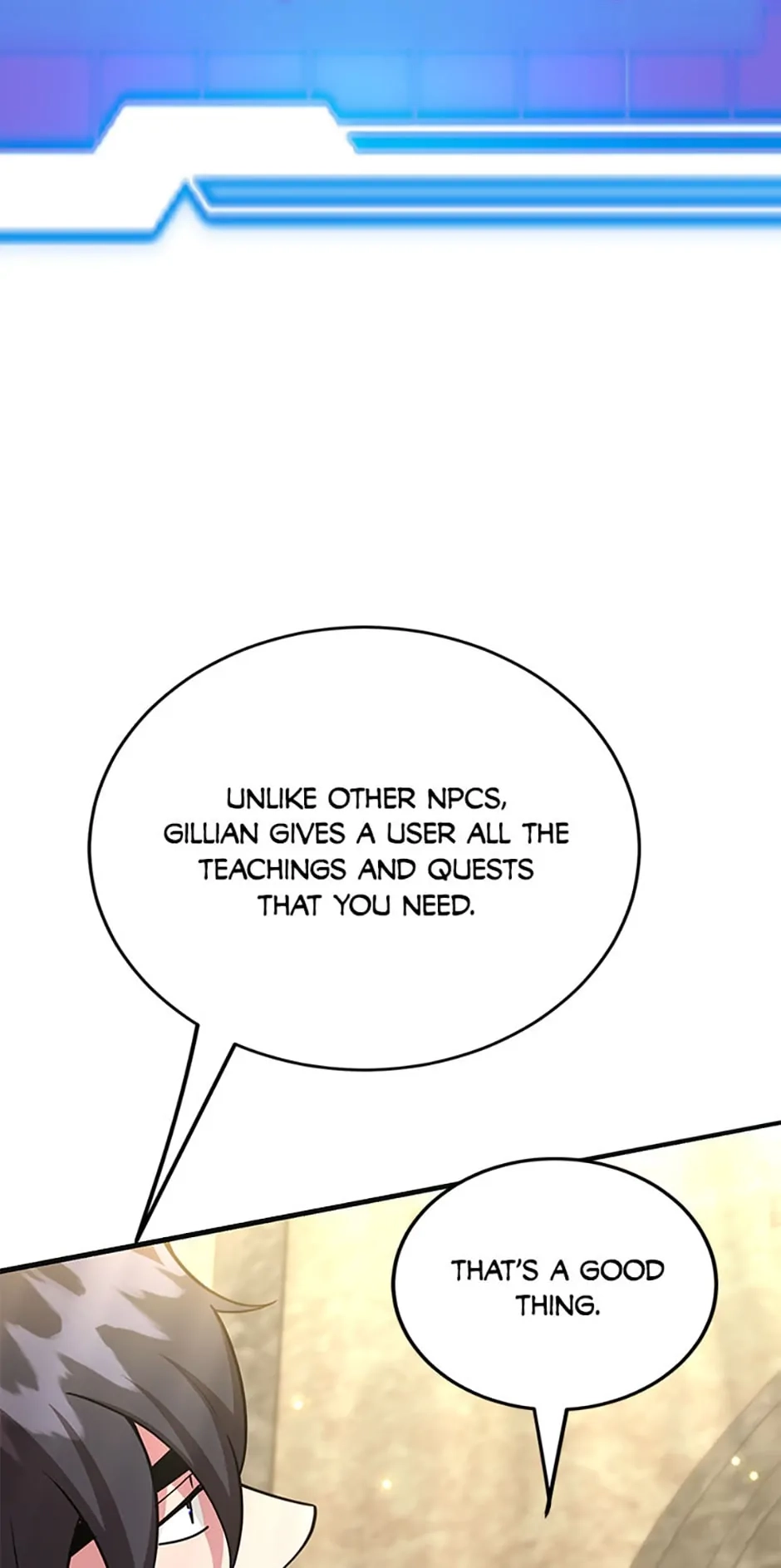 The 10-Star Player’s Lucky Draw Chapter 59 page 22 - 