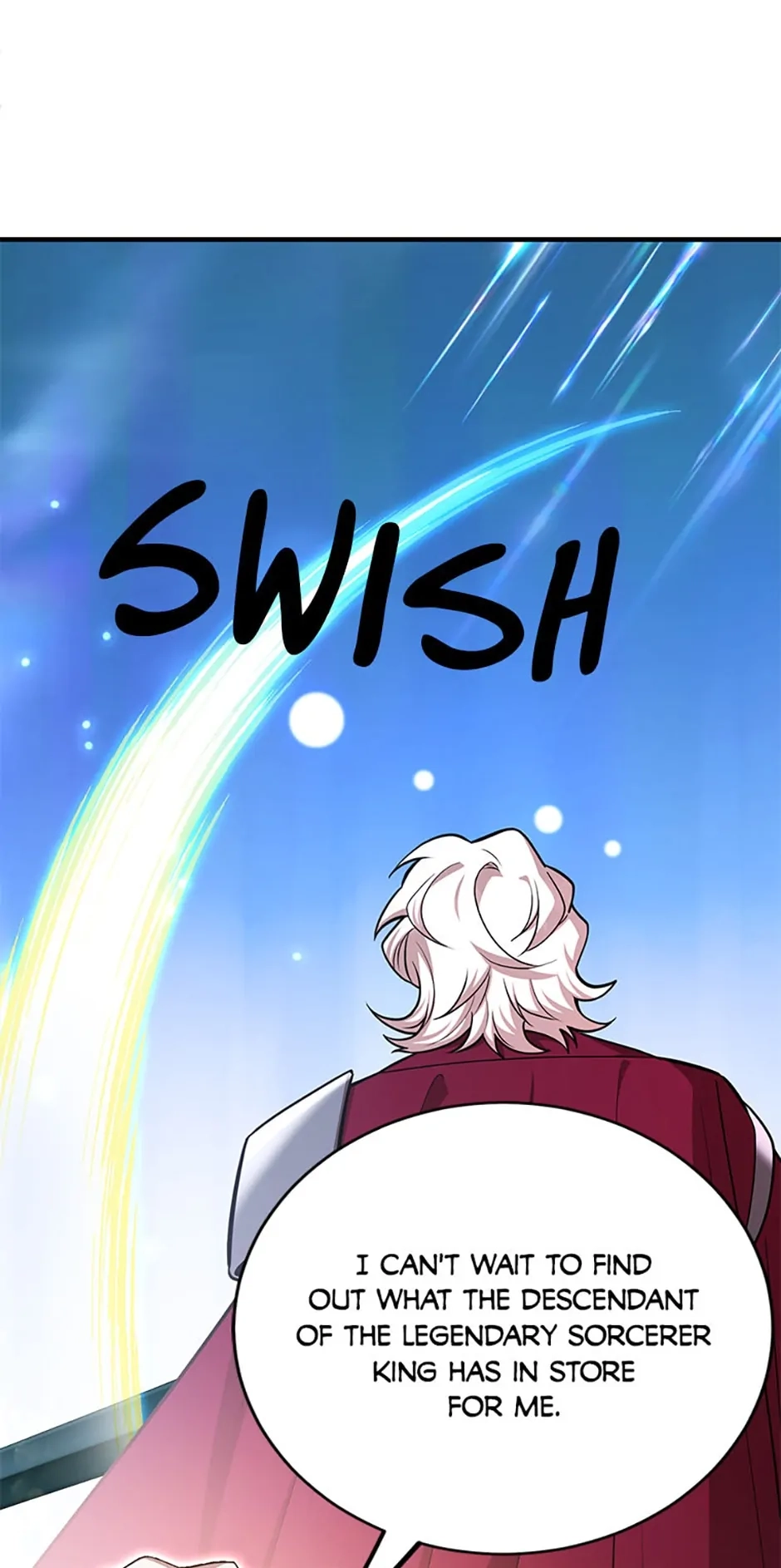 The 10-Star Player’s Lucky Draw Chapter 59 page 25 - 