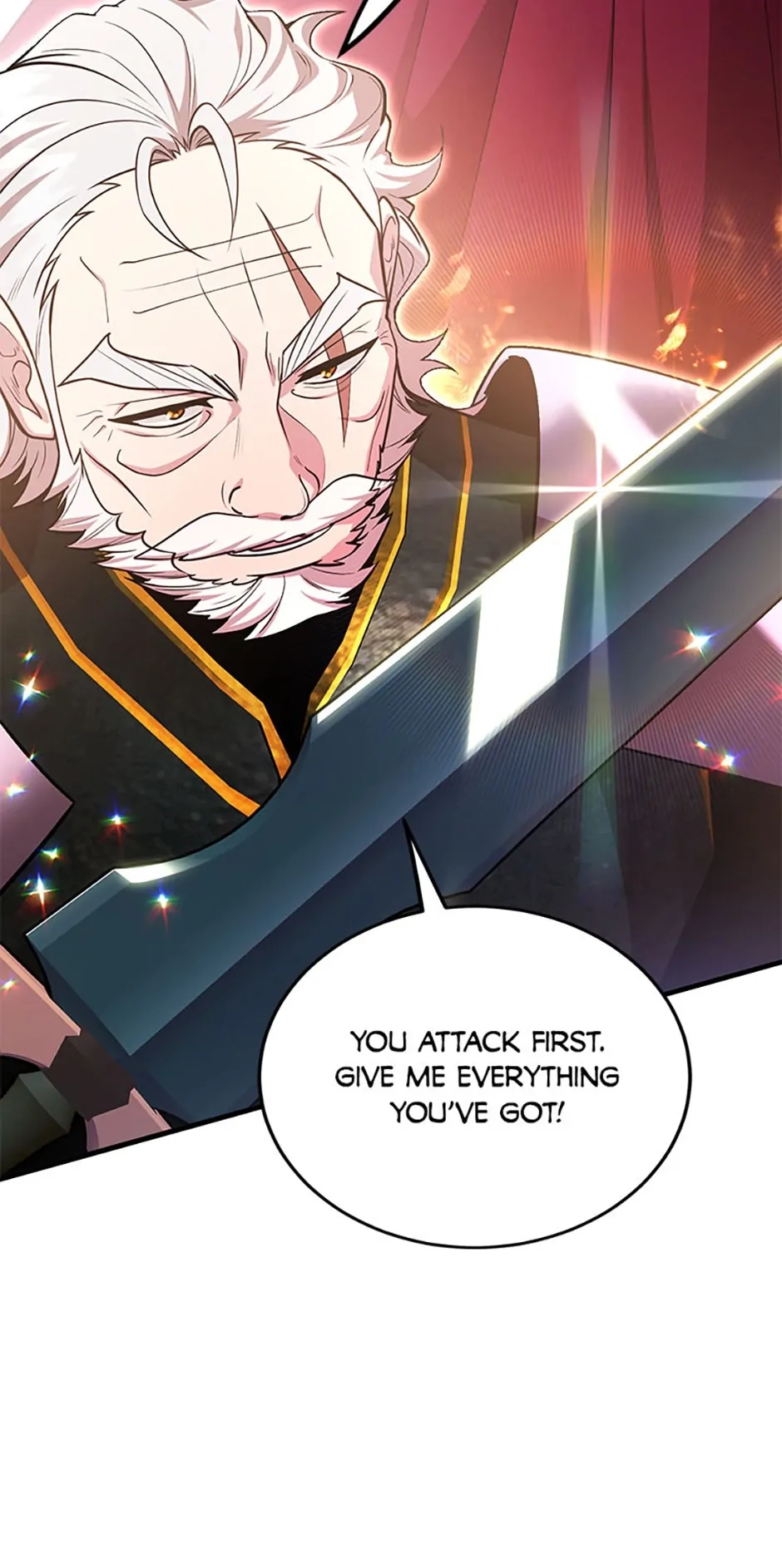 The 10-Star Player’s Lucky Draw Chapter 59 page 26 - 