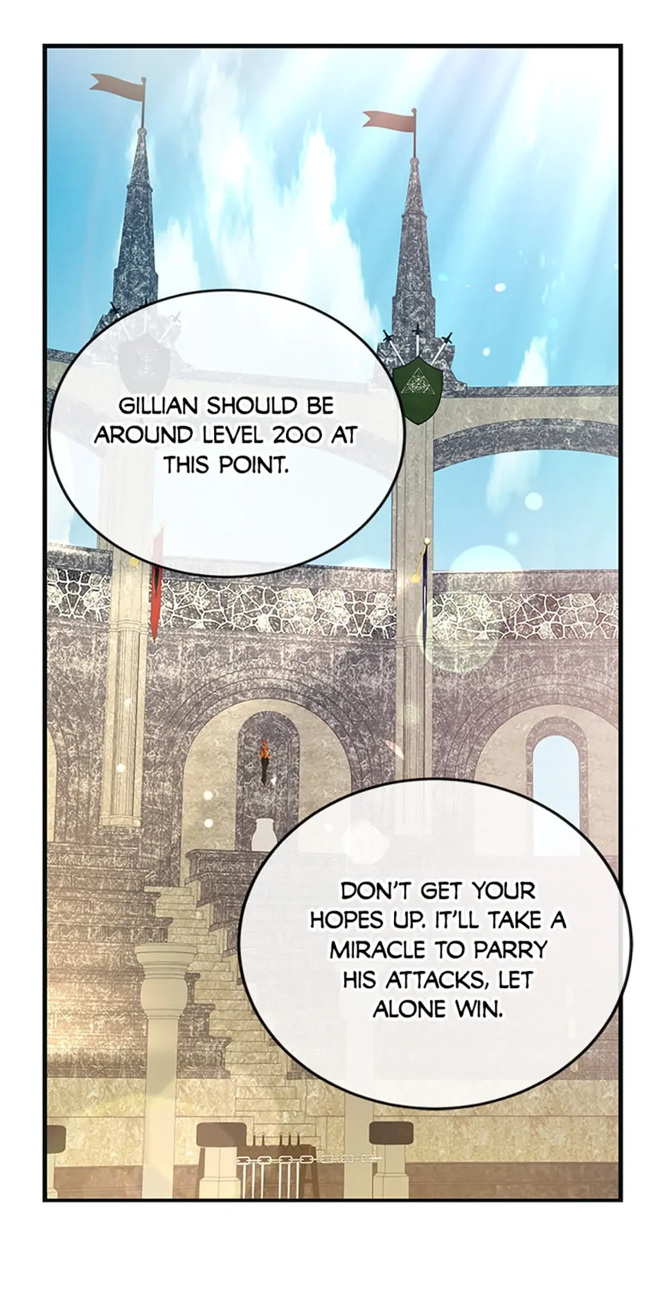 The 10-Star Player’s Lucky Draw Chapter 59 page 27 - 