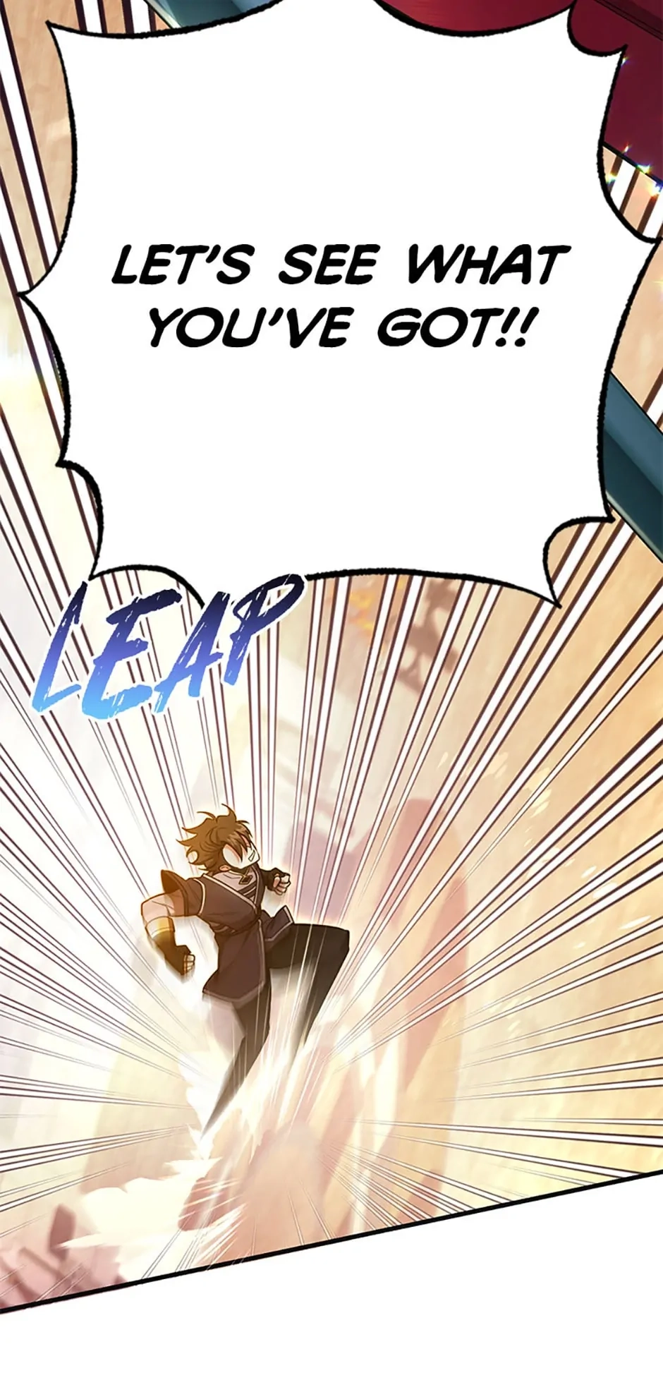 The 10-Star Player’s Lucky Draw Chapter 59 page 33 - 