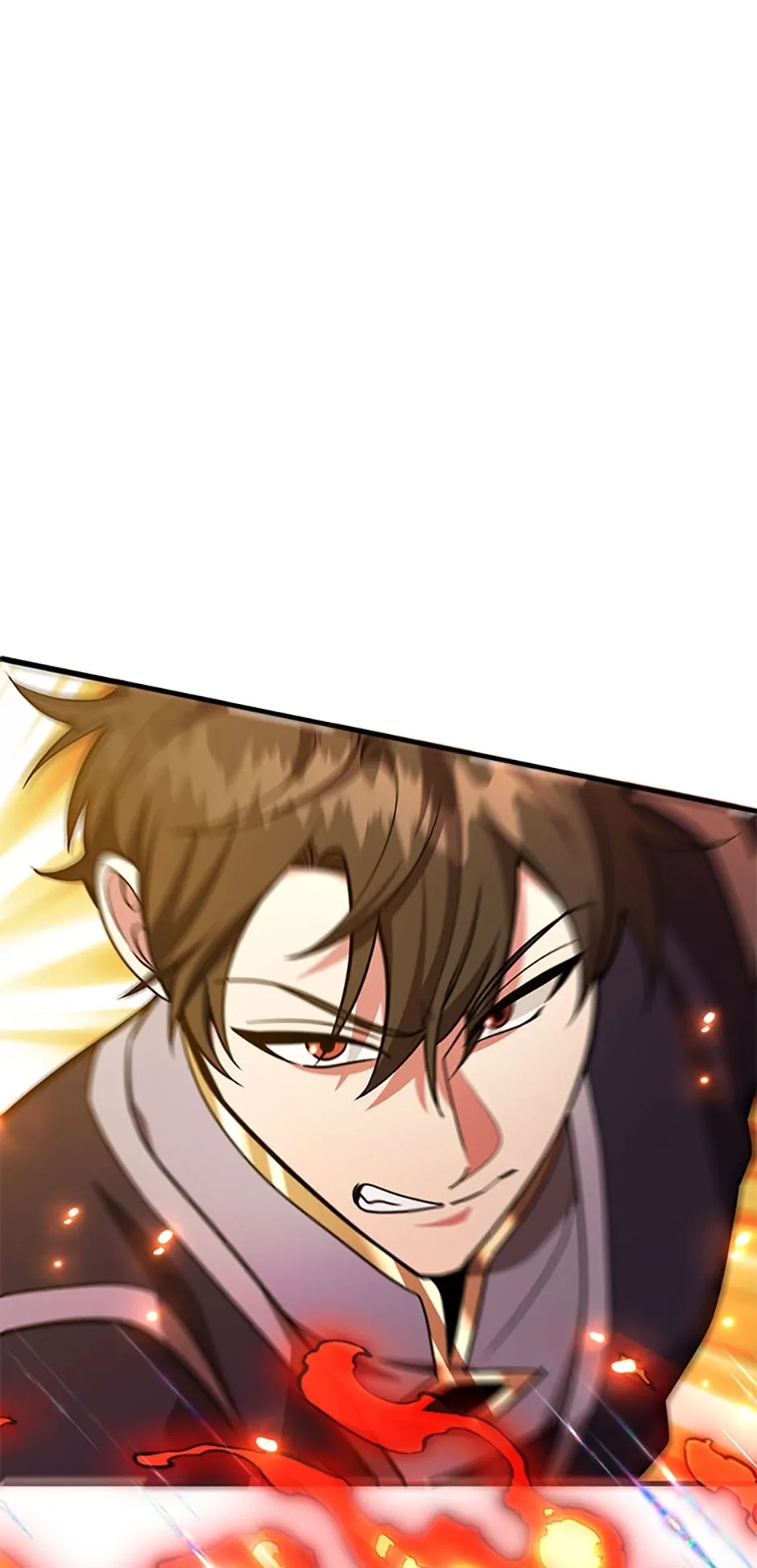 The 10-Star Player’s Lucky Draw Chapter 59 page 34 - 