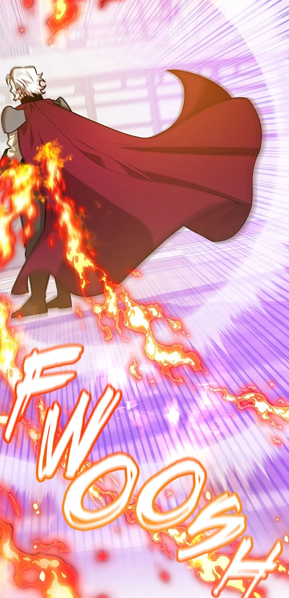 The 10-Star Player’s Lucky Draw Chapter 59 page 36 - 