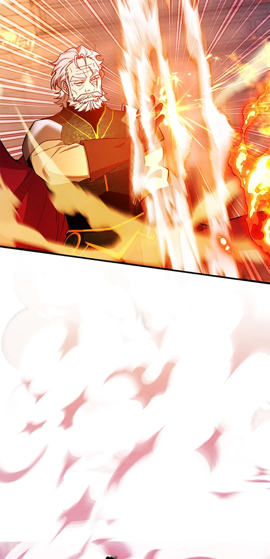 The 10-Star Player’s Lucky Draw Chapter 59 page 38 - 