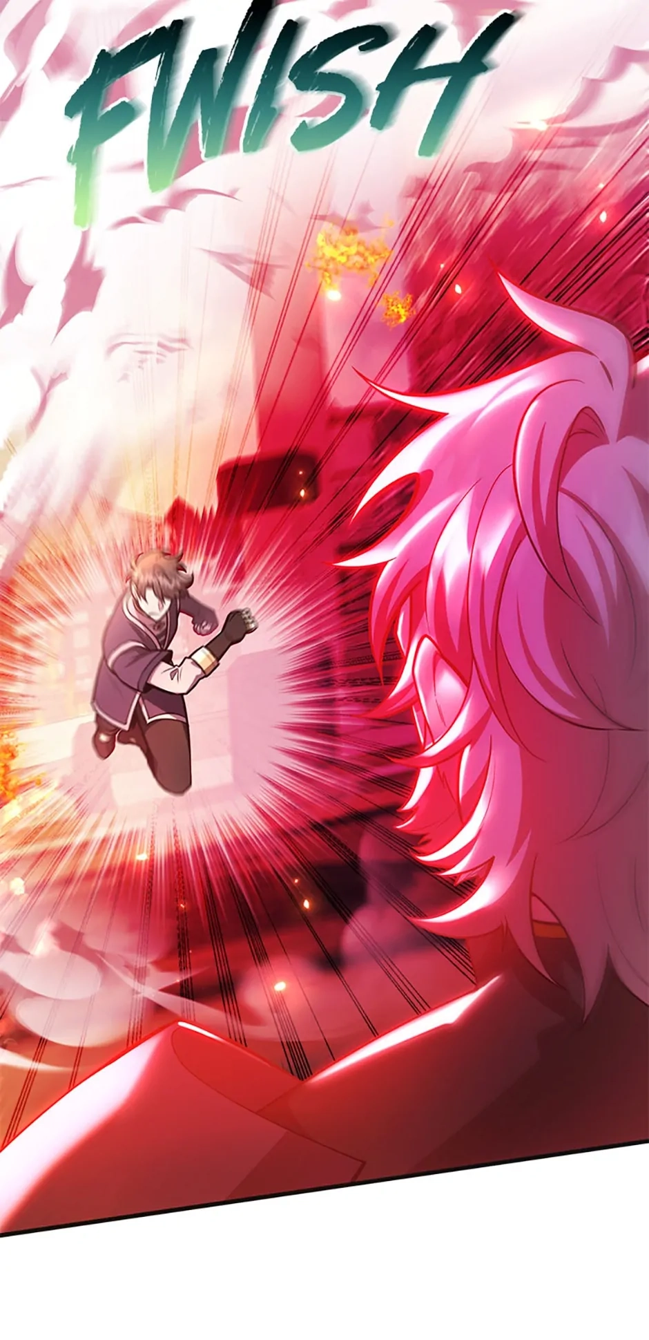 The 10-Star Player’s Lucky Draw Chapter 59 page 39 - 