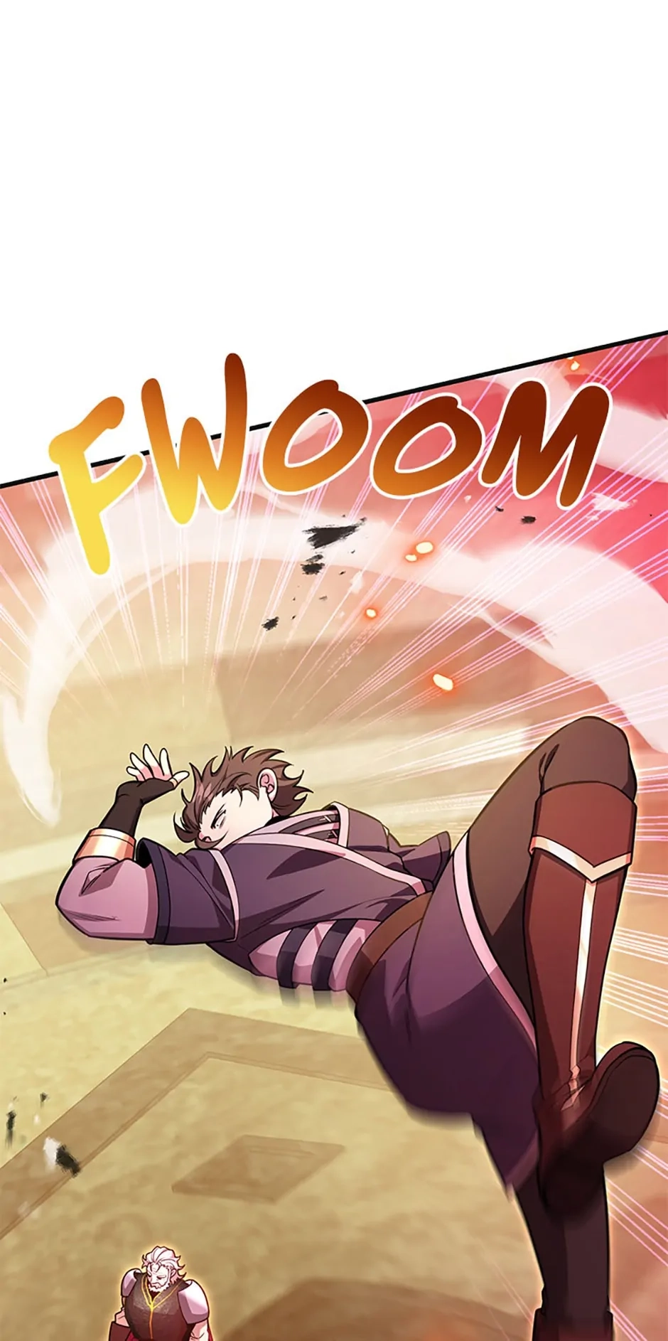 The 10-Star Player’s Lucky Draw Chapter 59 page 40 - 