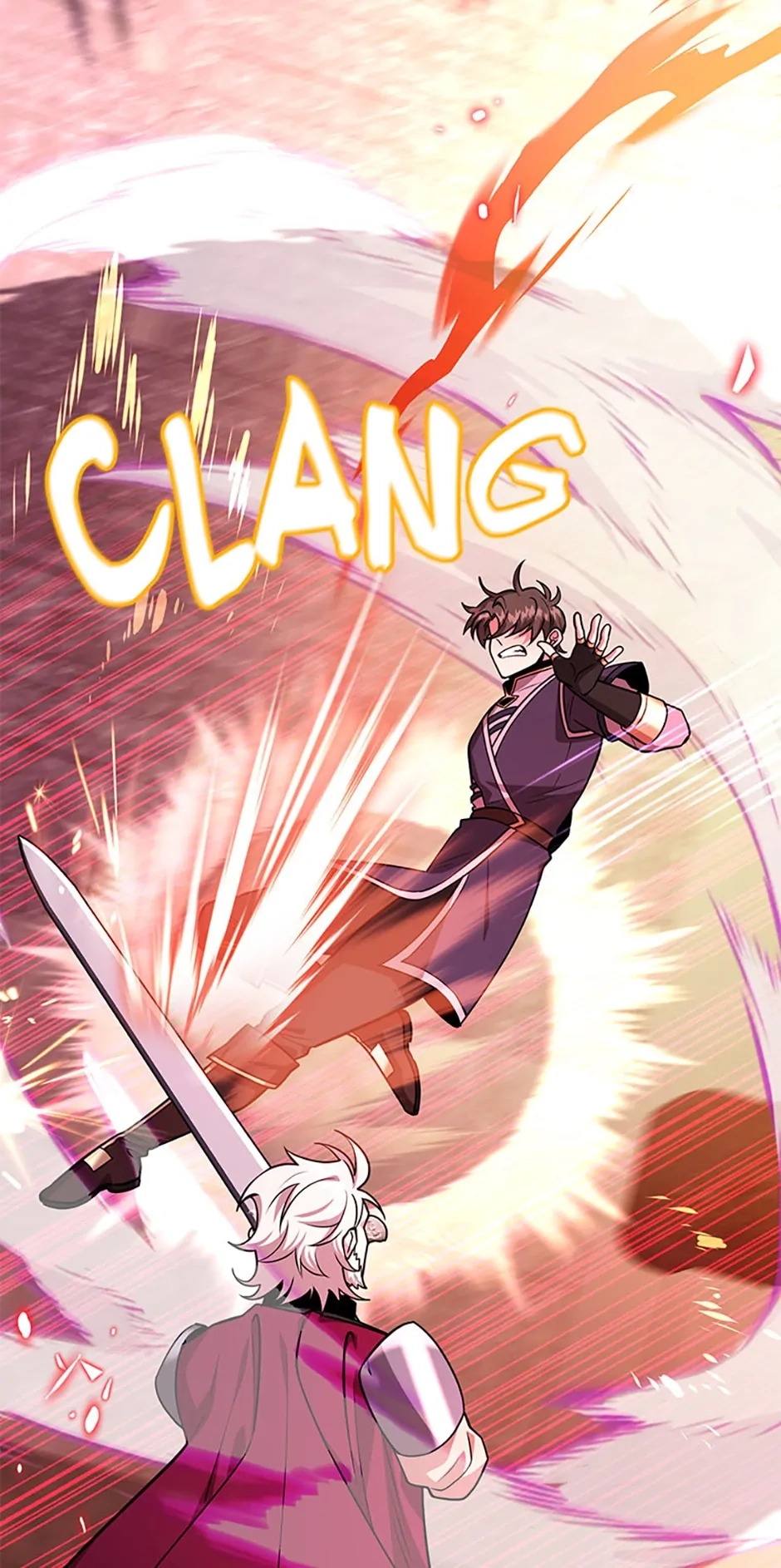 The 10-Star Player’s Lucky Draw Chapter 59 page 42 - 
