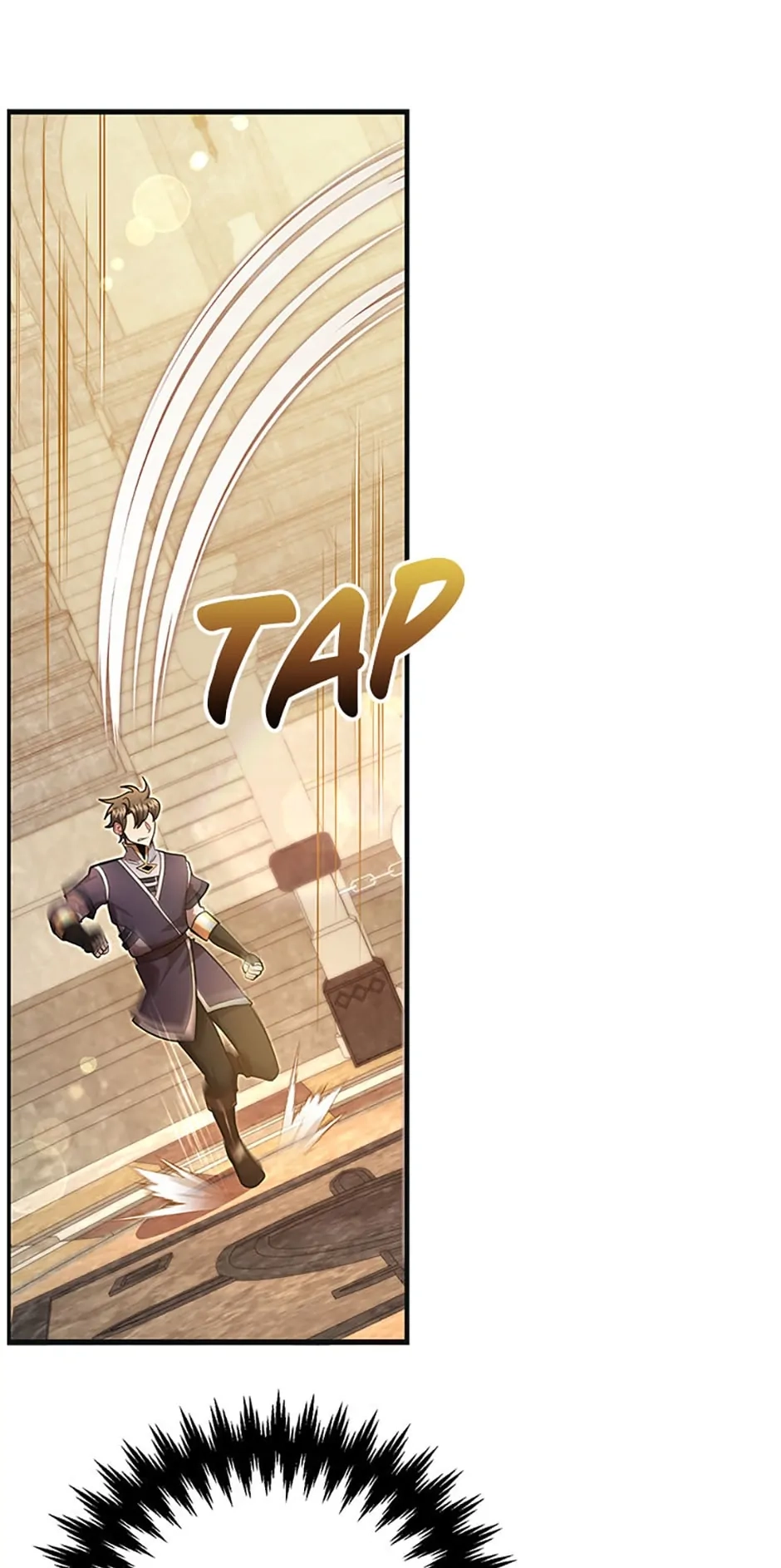 The 10-Star Player’s Lucky Draw Chapter 59 page 44 - 
