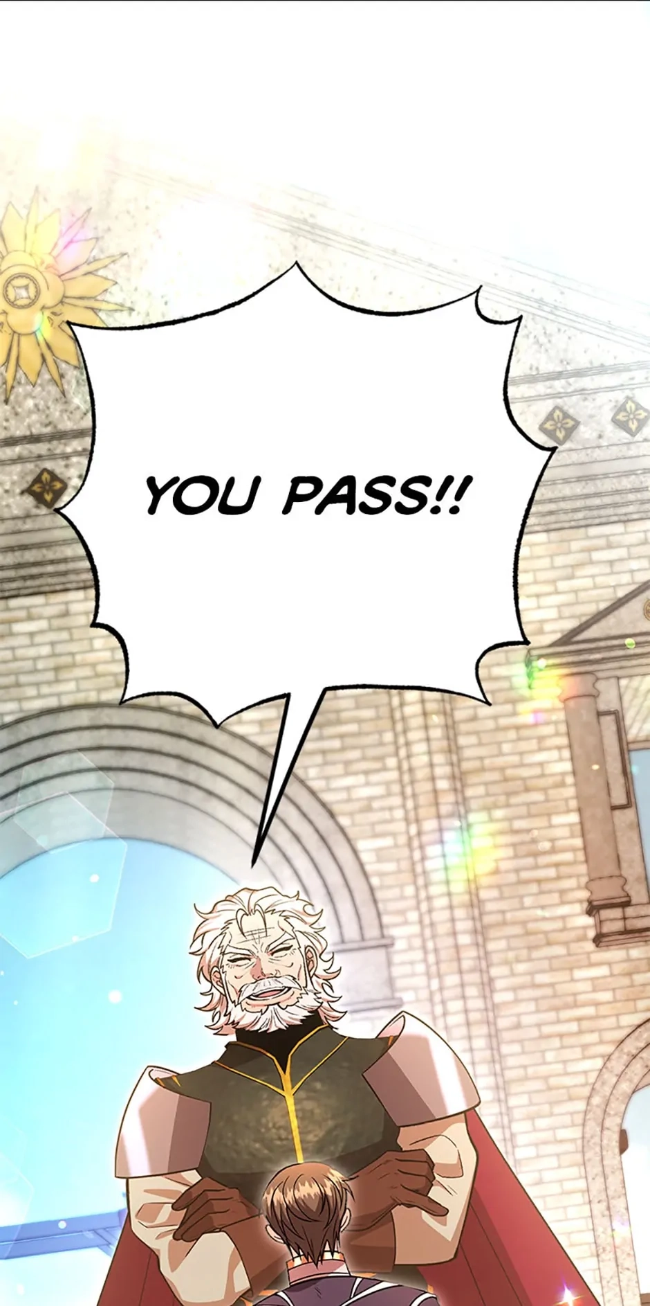 The 10-Star Player’s Lucky Draw Chapter 59 page 47 - 