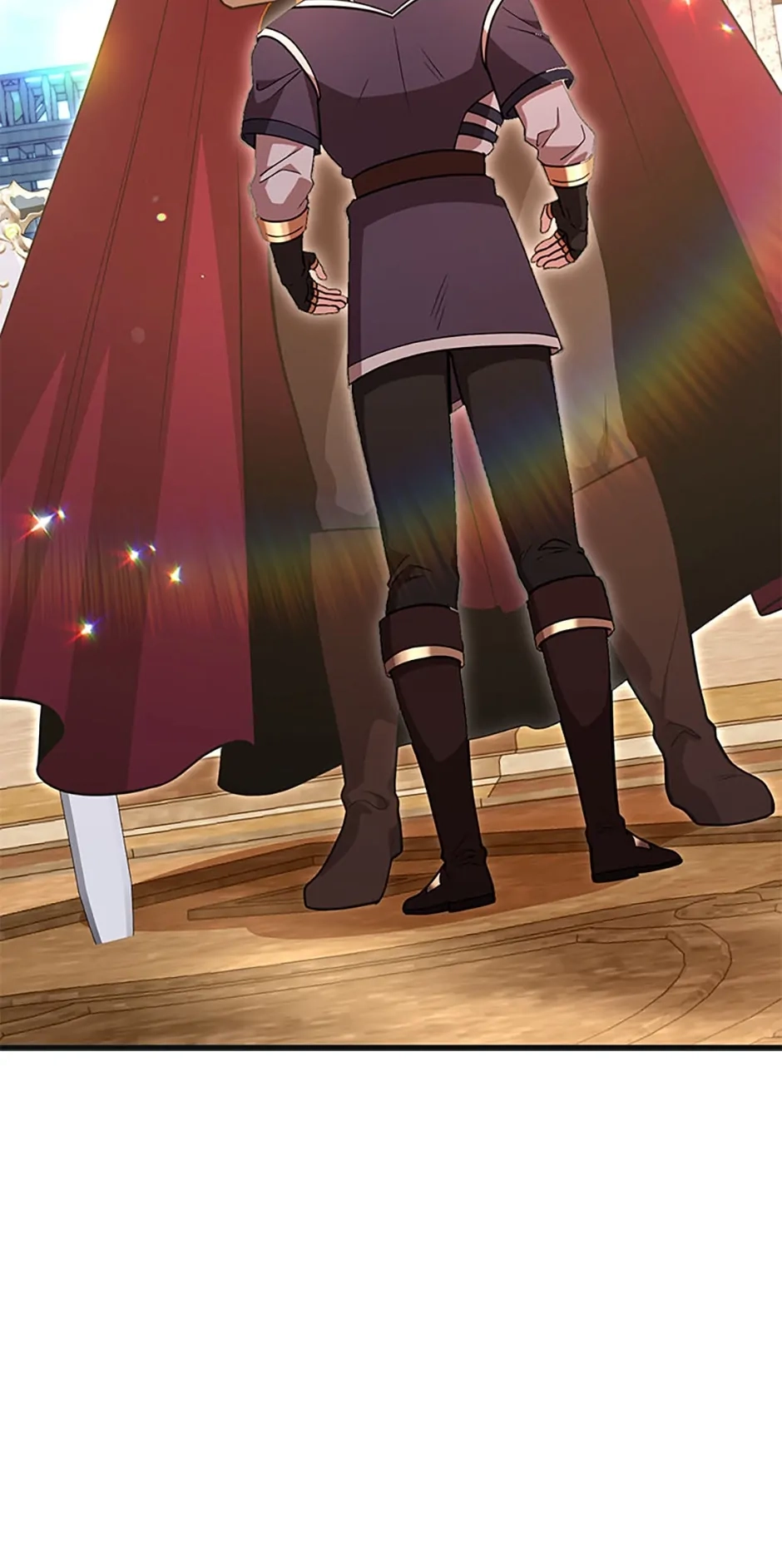 The 10-Star Player’s Lucky Draw Chapter 59 page 48 - 