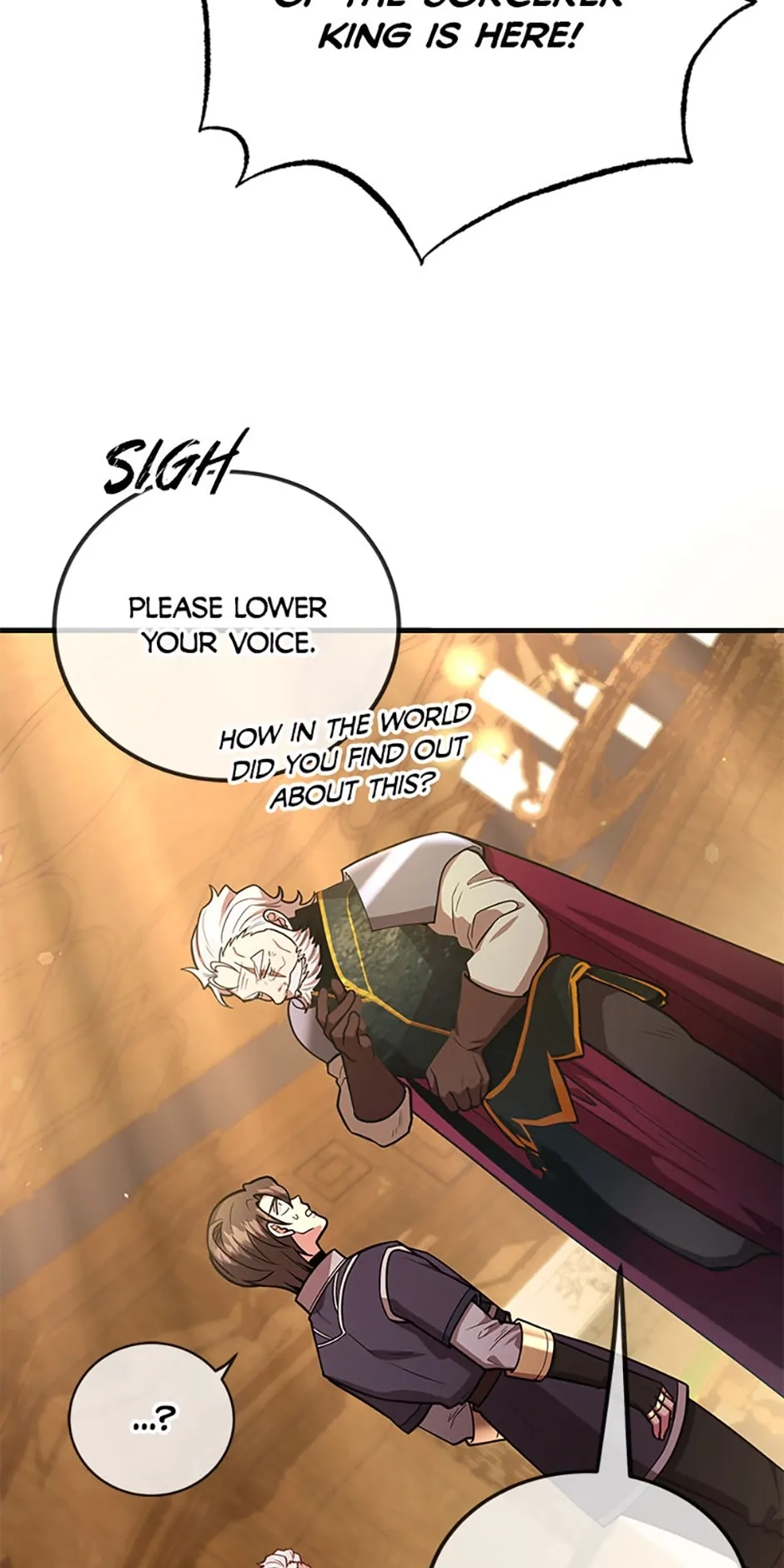 The 10-Star Player’s Lucky Draw Chapter 59 page 6 - 