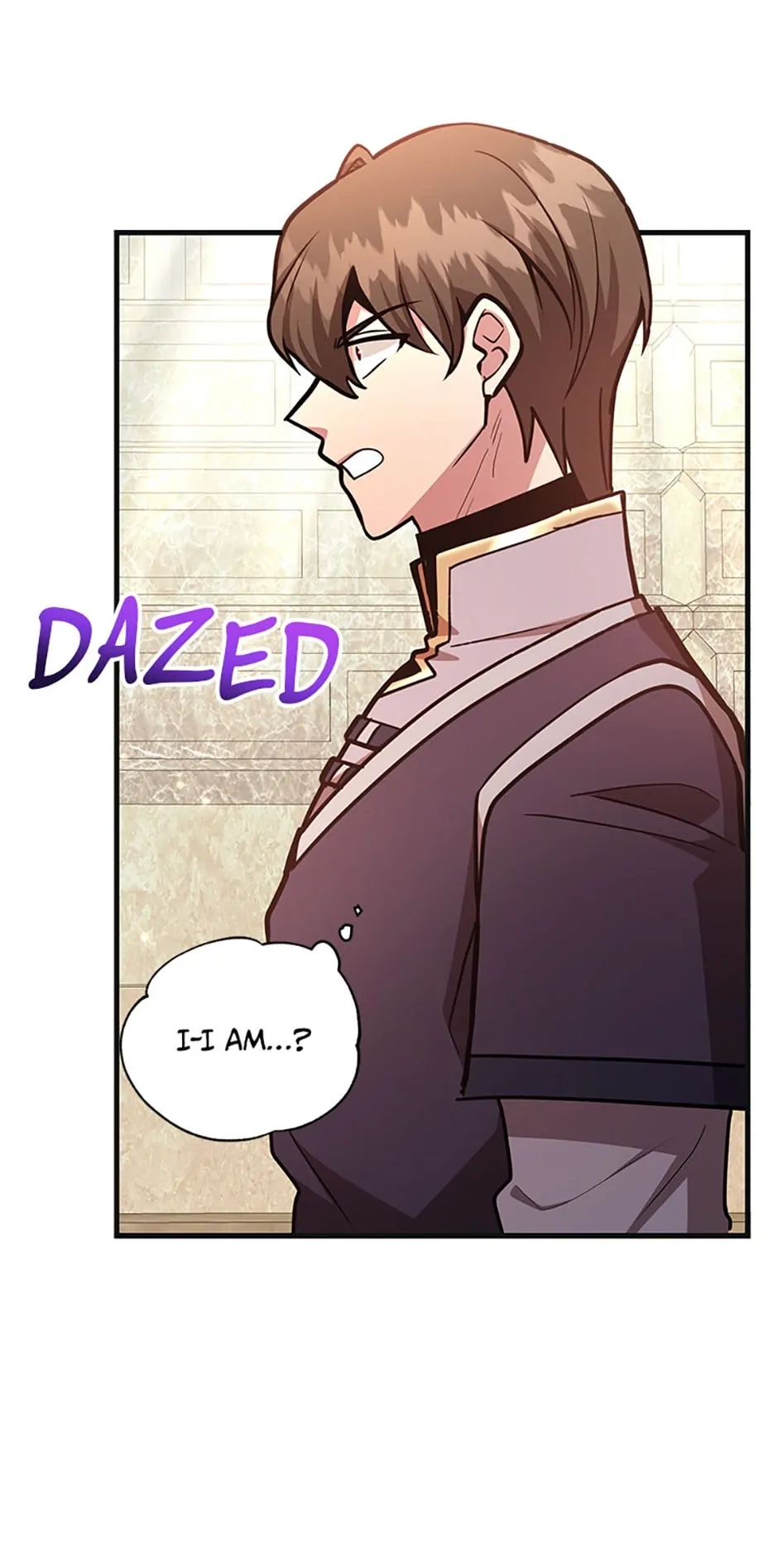 The 10-Star Player’s Lucky Draw Chapter 59 page 53 - 