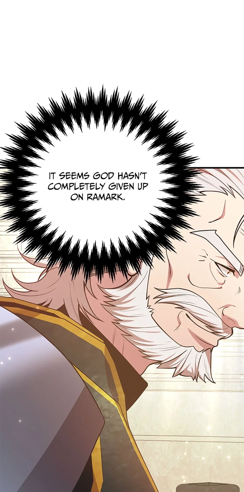 The 10-Star Player’s Lucky Draw Chapter 59 page 54 - 