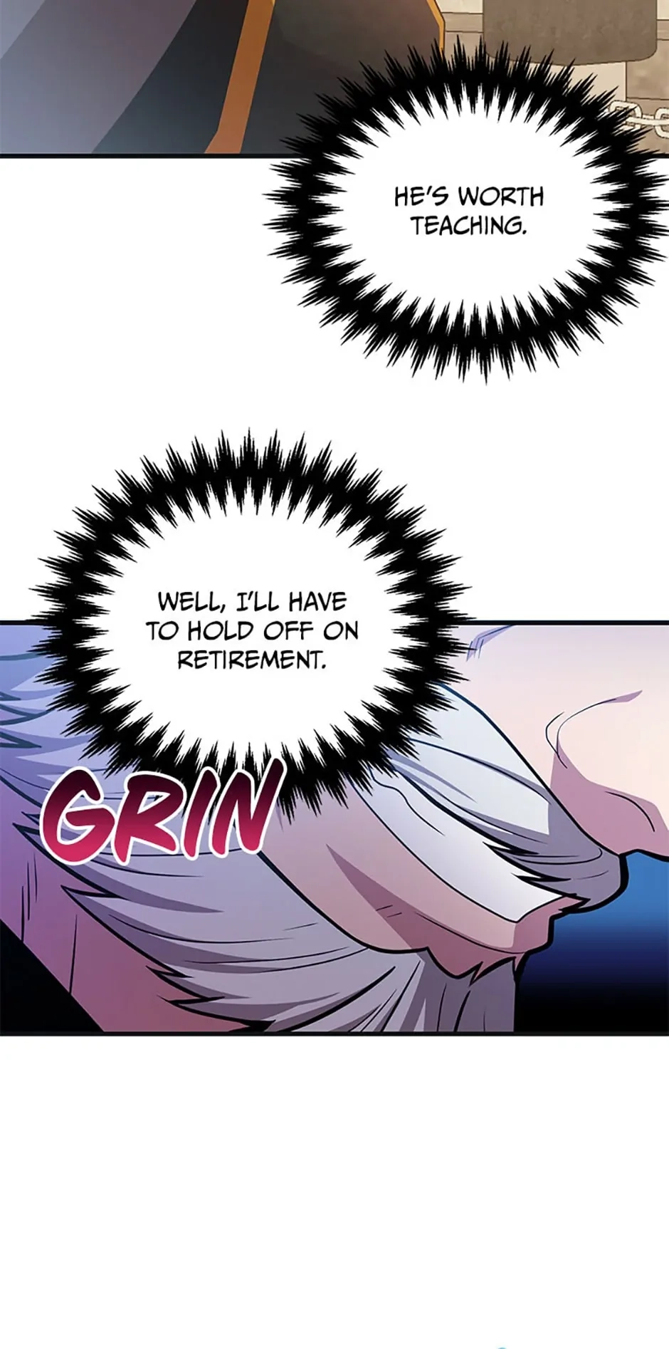 The 10-Star Player’s Lucky Draw Chapter 59 page 55 - 
