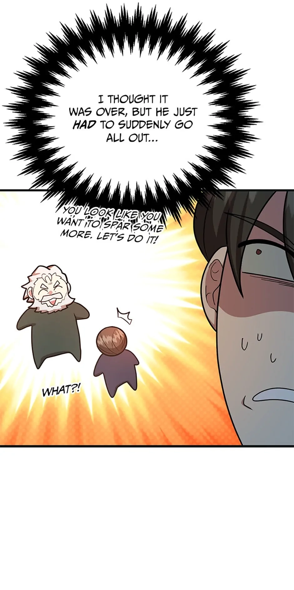 The 10-Star Player’s Lucky Draw Chapter 59 page 58 - 