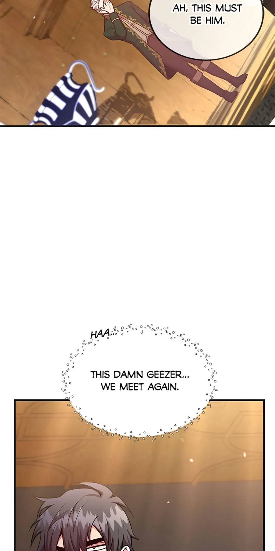 The 10-Star Player’s Lucky Draw Chapter 59 page 7 - 