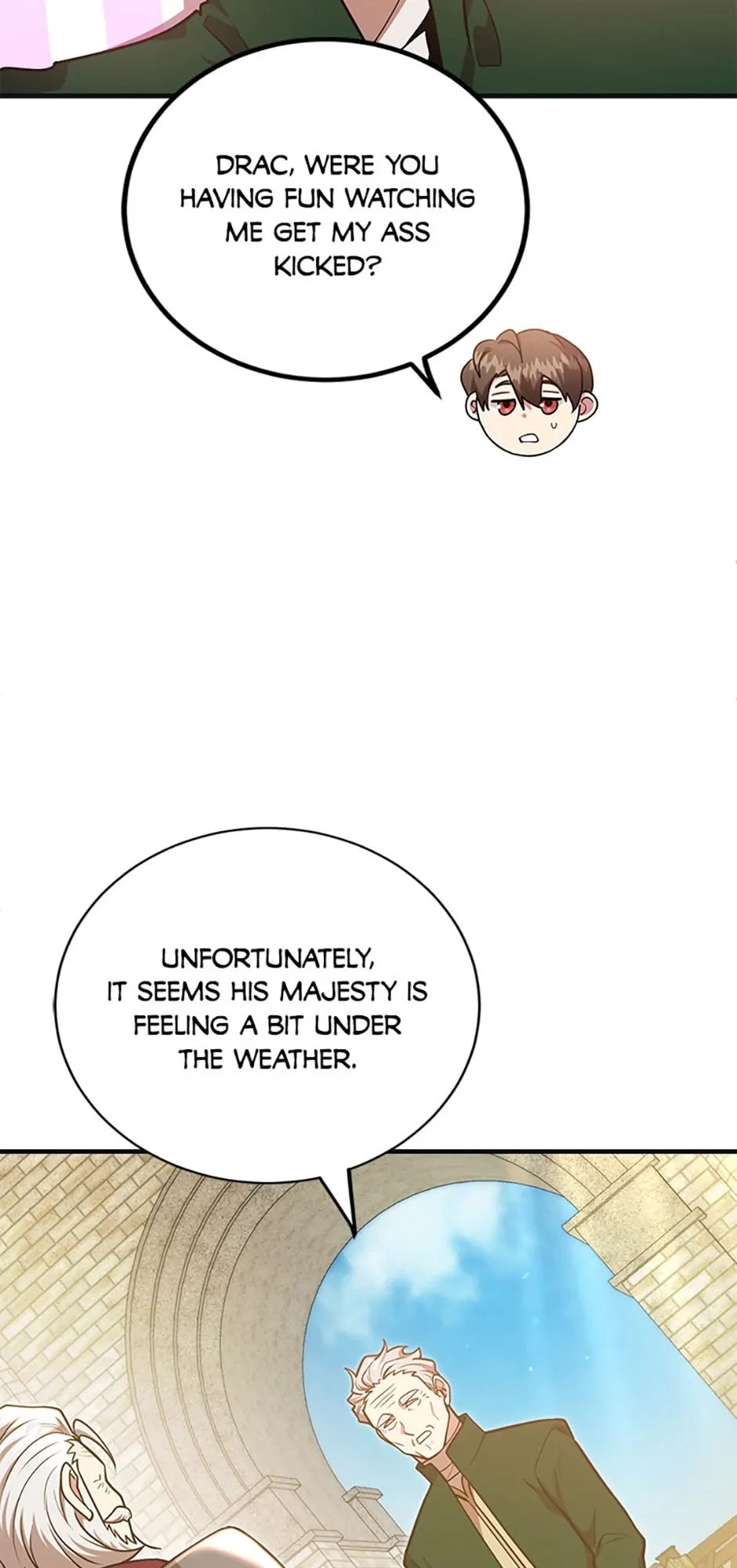 The 10-Star Player’s Lucky Draw Chapter 59 page 63 - 