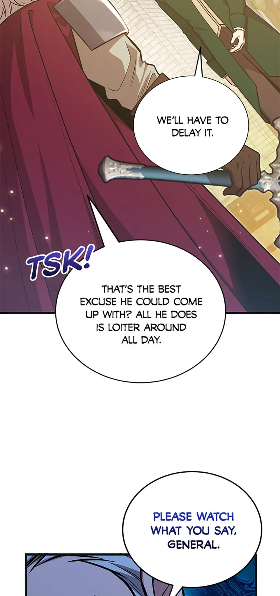 The 10-Star Player’s Lucky Draw Chapter 59 page 64 - 