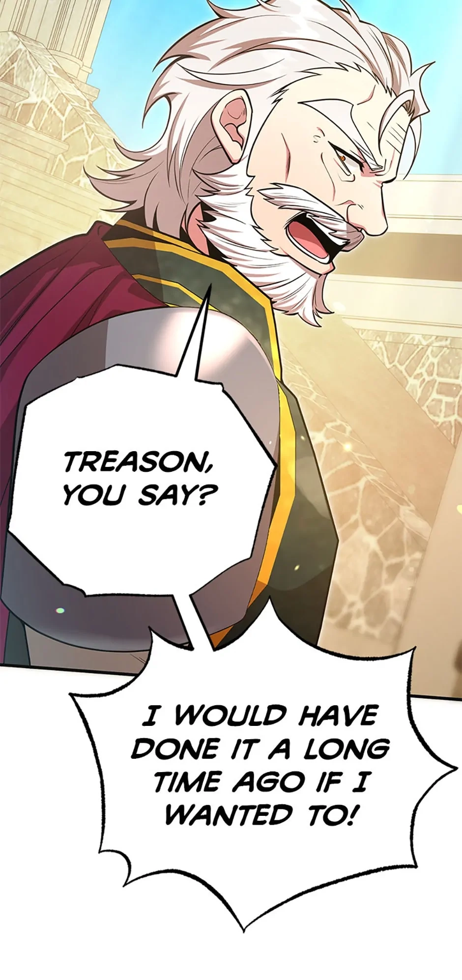 The 10-Star Player’s Lucky Draw Chapter 59 page 66 - 