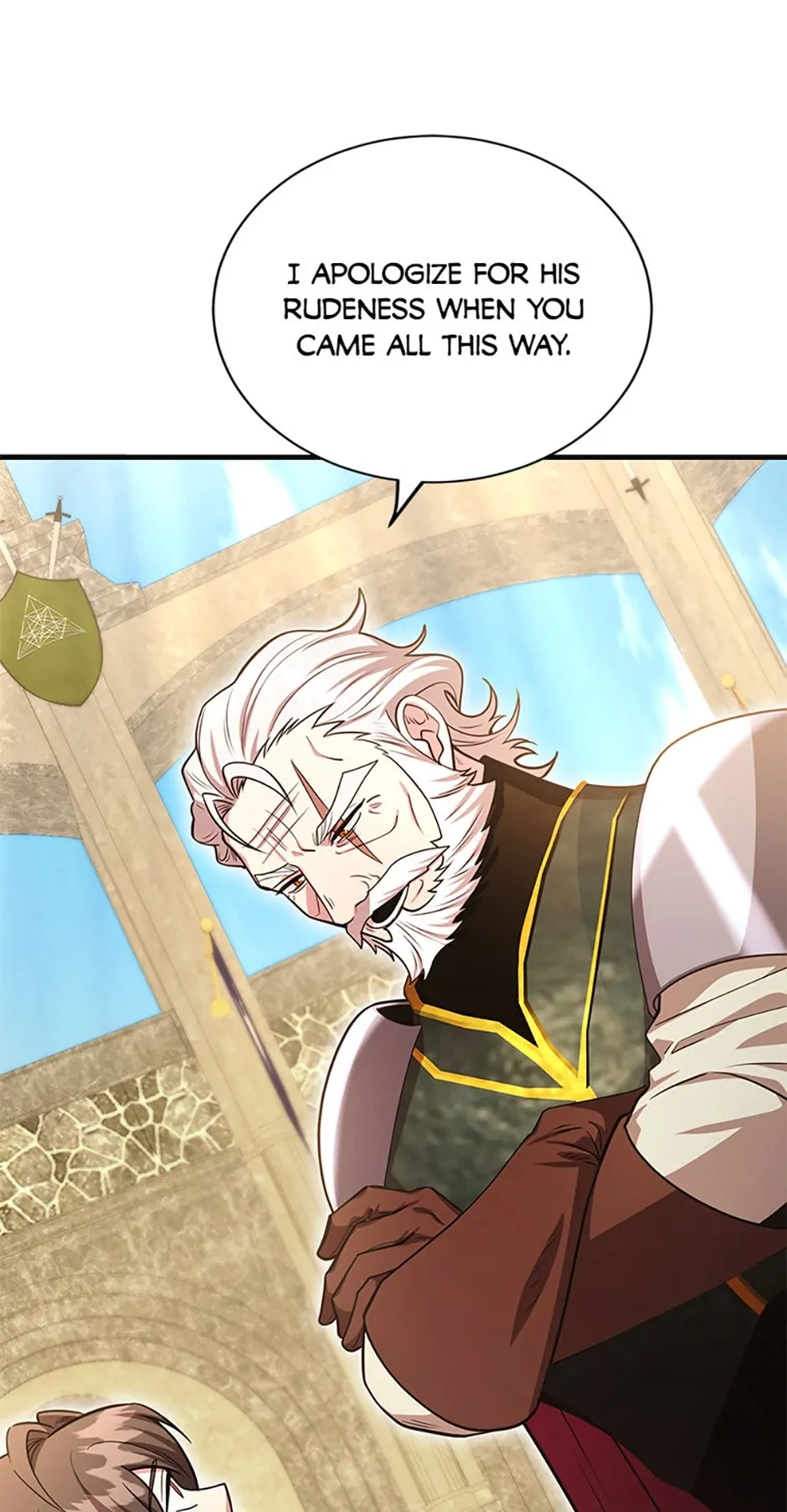 The 10-Star Player’s Lucky Draw Chapter 59 page 67 - 