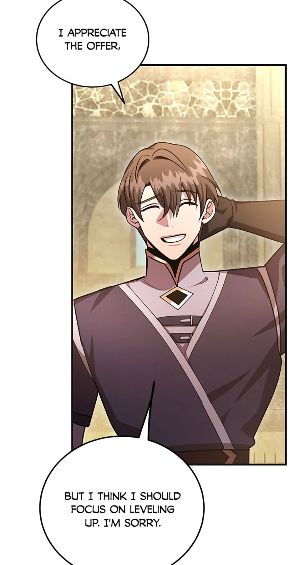 The 10-Star Player’s Lucky Draw Chapter 59 page 69 - 