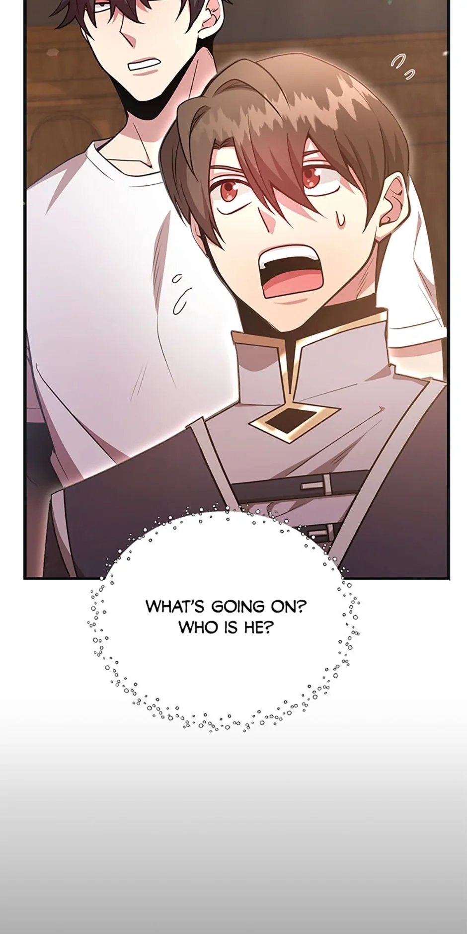 The 10-Star Player’s Lucky Draw Chapter 59 page 8 - 