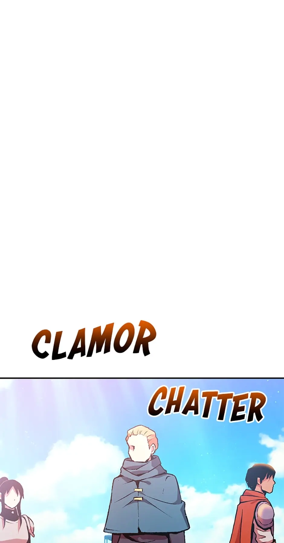 The 10-Star Player’s Lucky Draw Chapter 6 page 2 - 