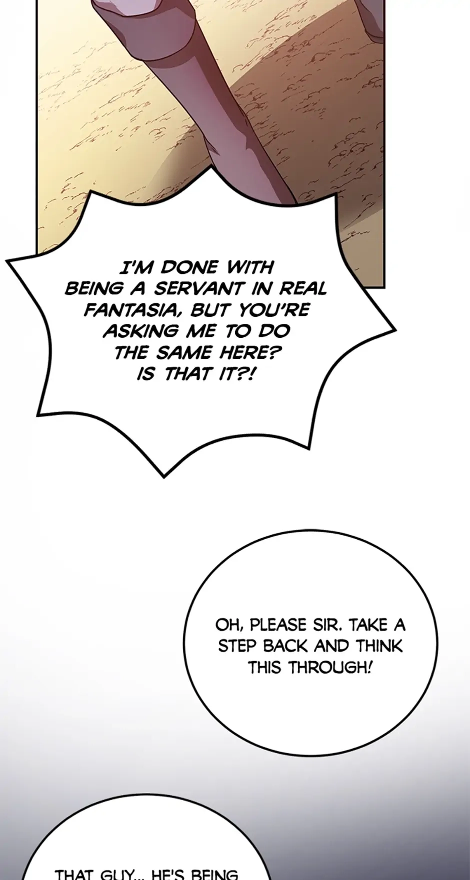 The 10-Star Player’s Lucky Draw Chapter 6 page 12 - 