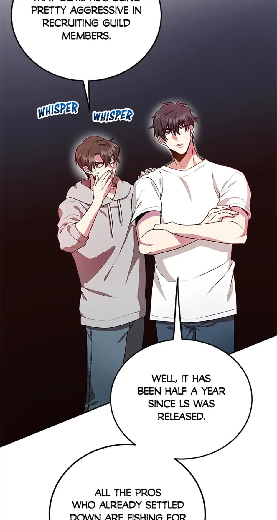 The 10-Star Player’s Lucky Draw Chapter 6 page 13 - 