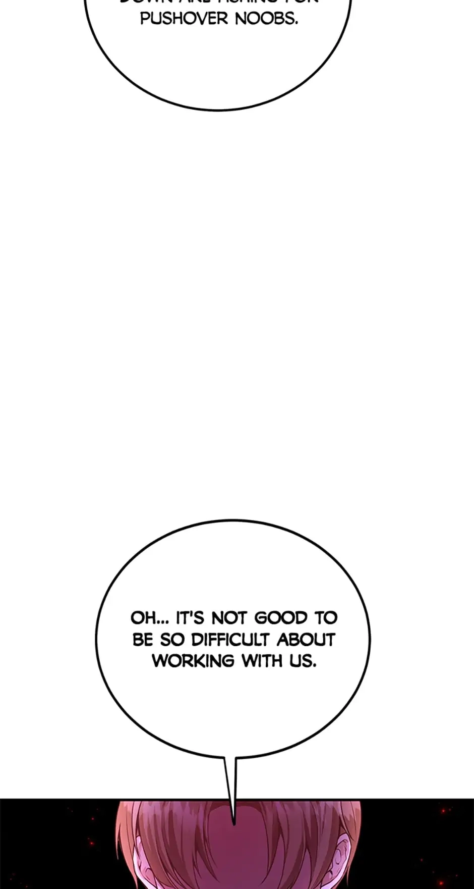 The 10-Star Player’s Lucky Draw Chapter 6 page 14 - 