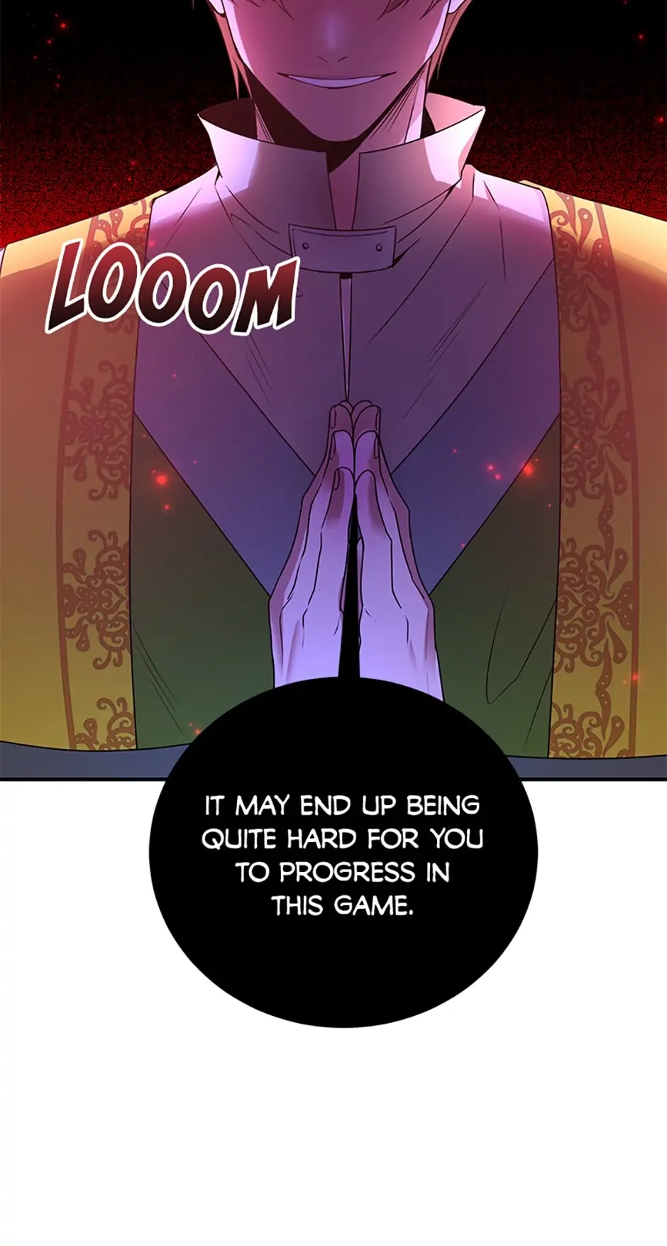The 10-Star Player’s Lucky Draw Chapter 6 page 15 - 