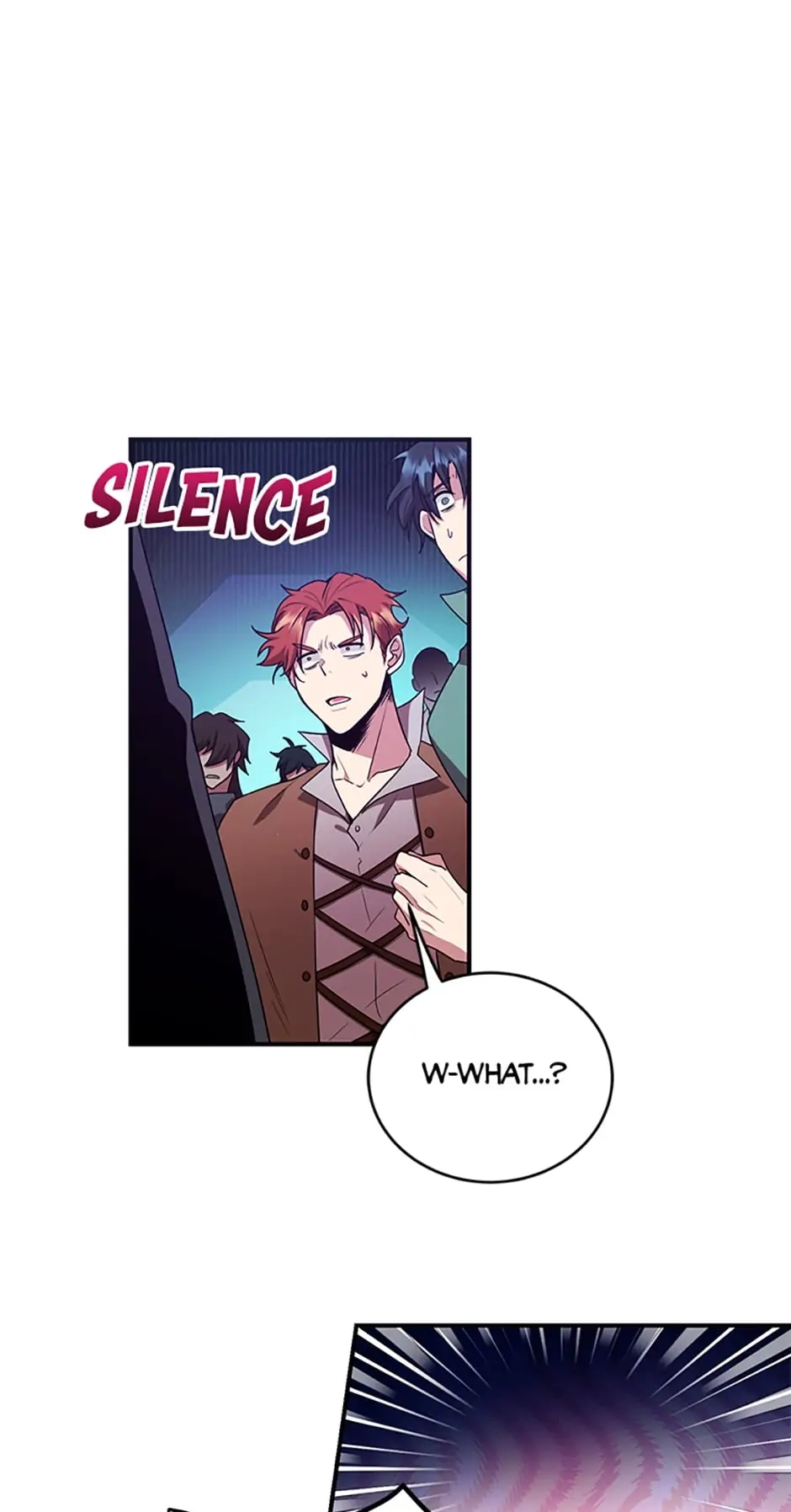 The 10-Star Player’s Lucky Draw Chapter 6 page 16 - 
