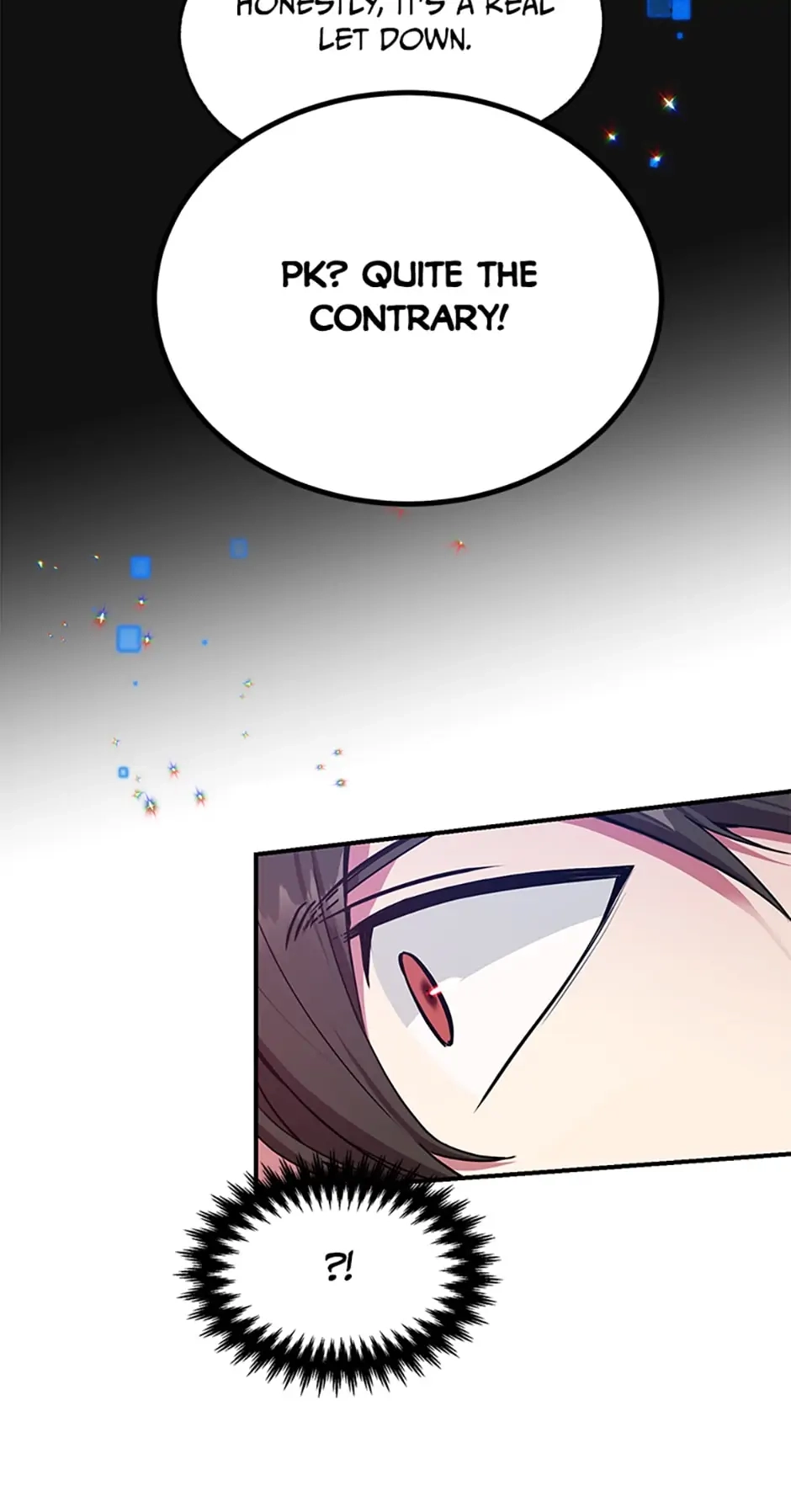 The 10-Star Player’s Lucky Draw Chapter 6 page 19 - 